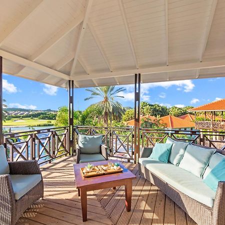 Blue Bay Villa'S Dış mekan fotoğraf