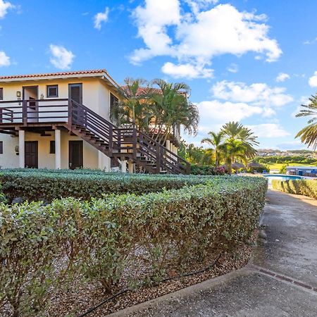 Blue Bay Villa'S Dış mekan fotoğraf