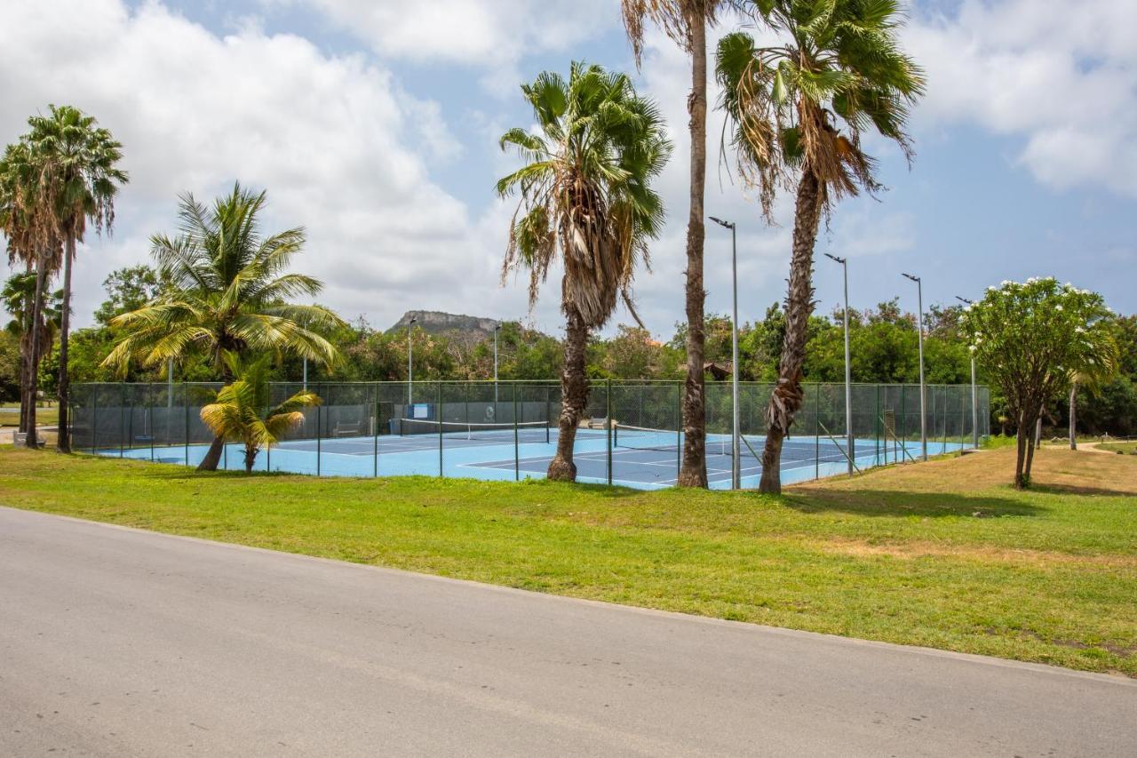 Blue Bay Villa'S Dış mekan fotoğraf