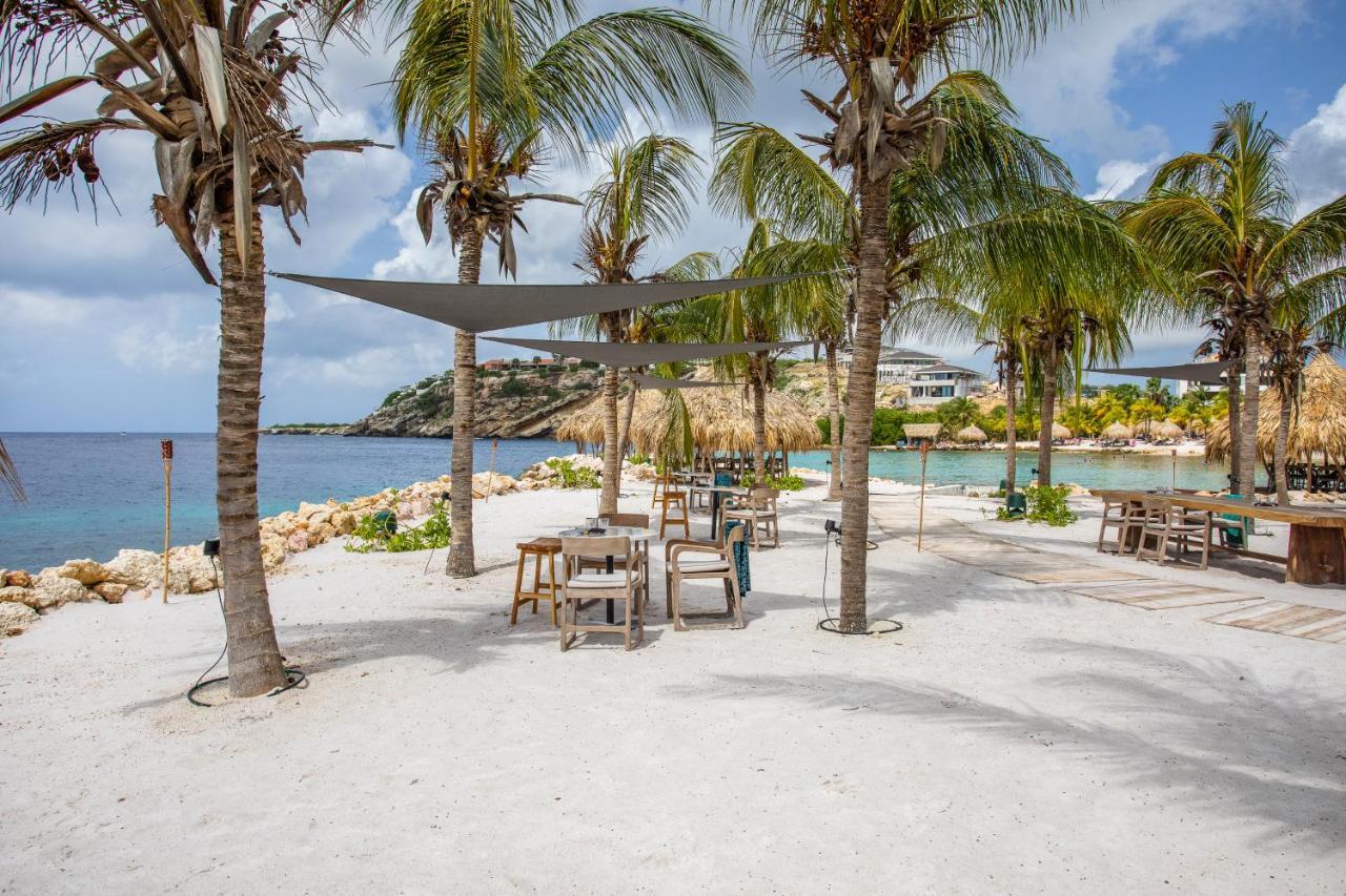 Blue Bay Villa'S Dış mekan fotoğraf