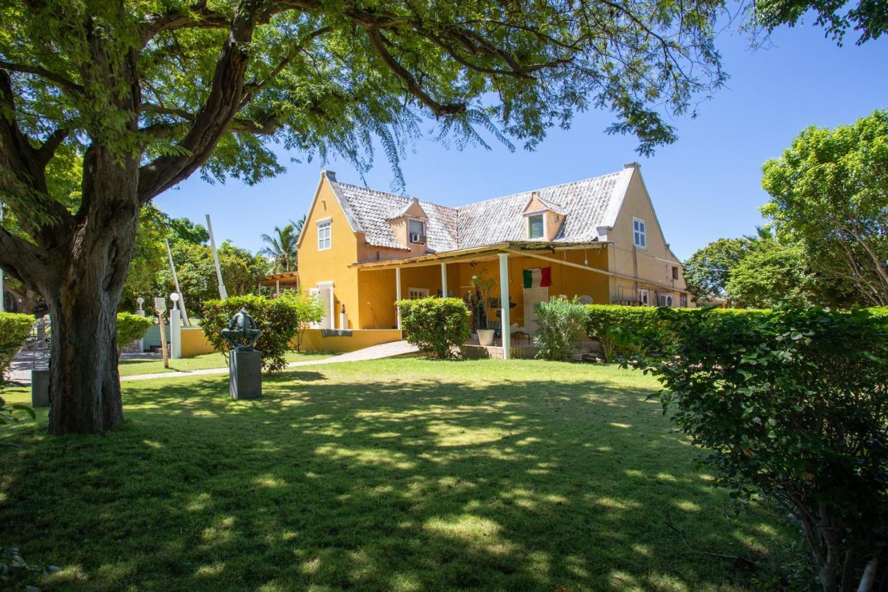 Blue Bay Villa'S Dış mekan fotoğraf