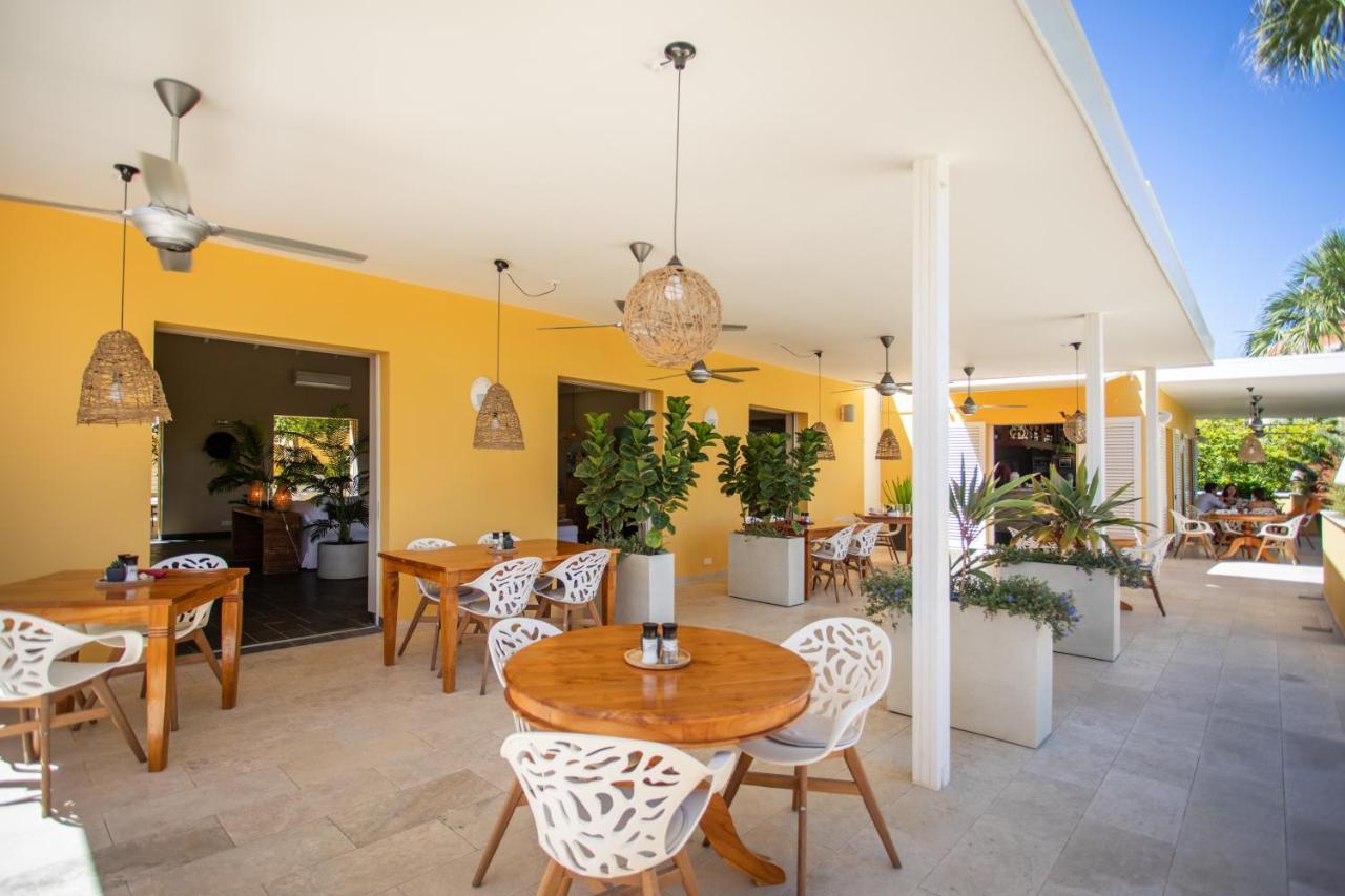 Blue Bay Villa'S Dış mekan fotoğraf