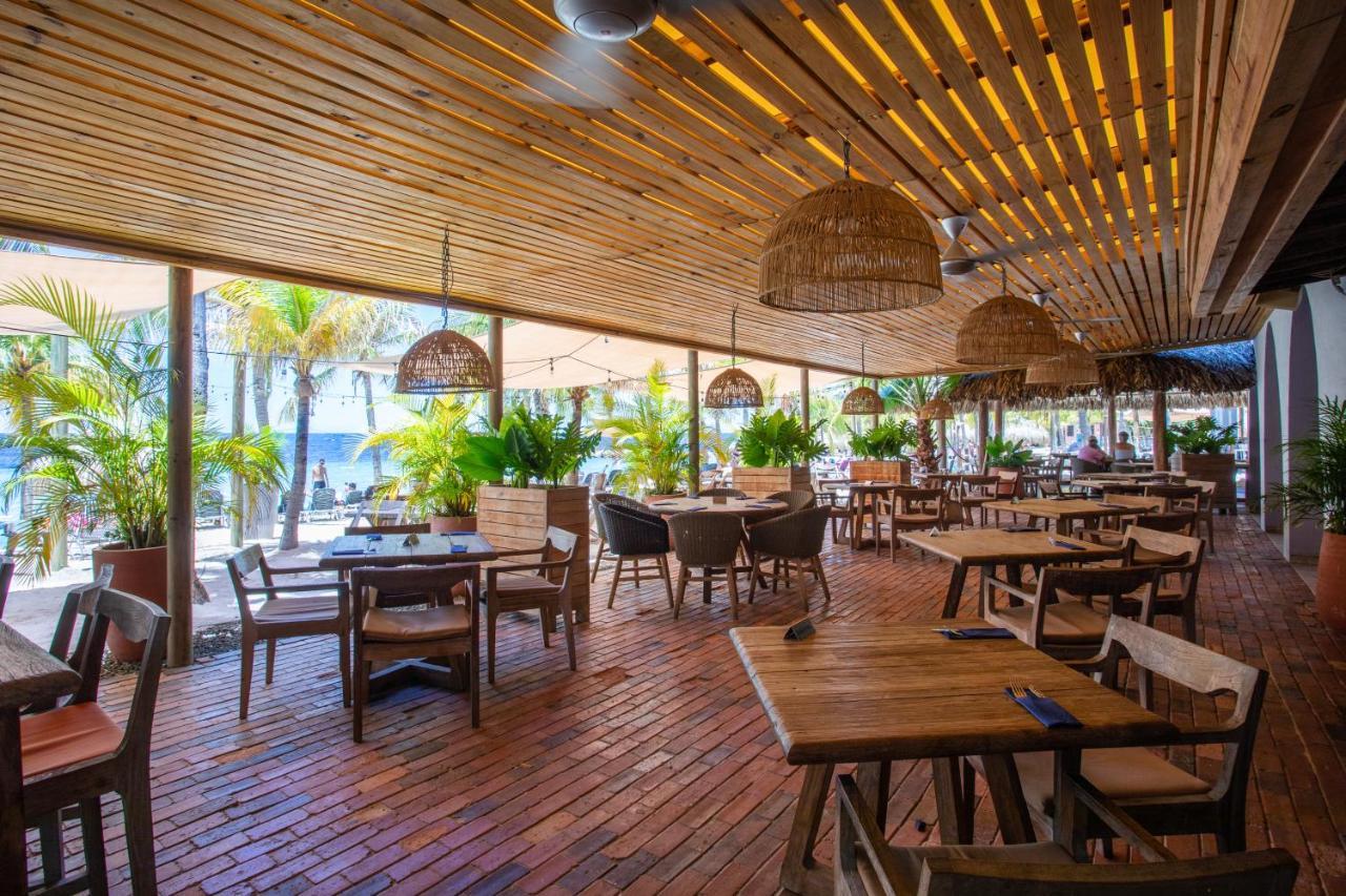 Blue Bay Villa'S Dış mekan fotoğraf