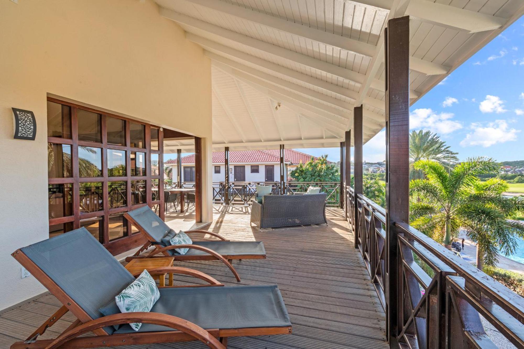 Blue Bay Villa'S Dış mekan fotoğraf