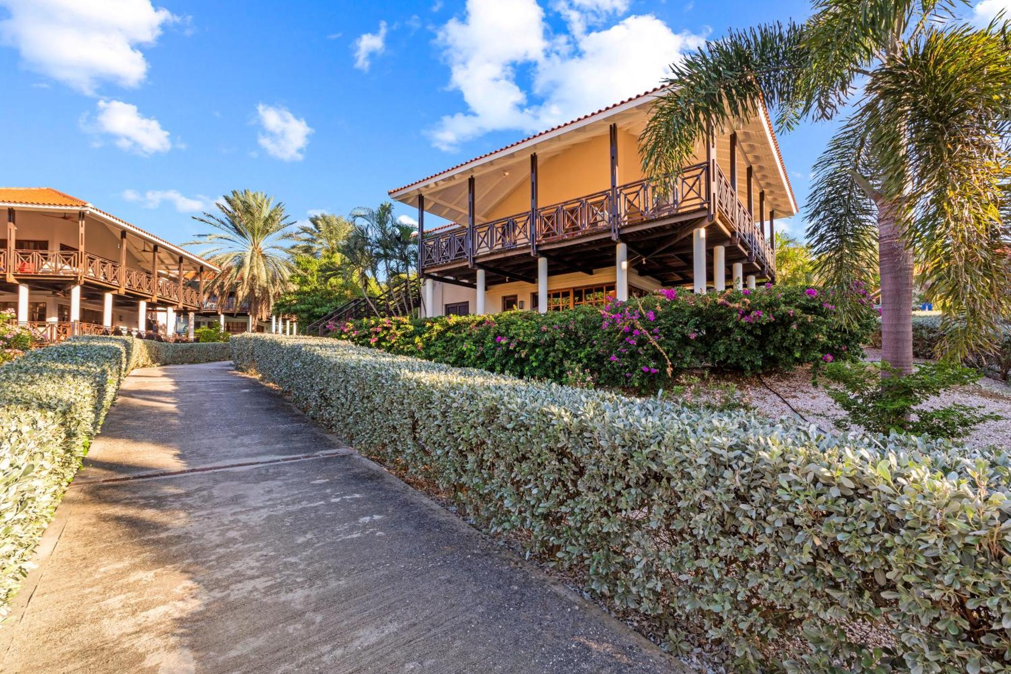 Blue Bay Villa'S Dış mekan fotoğraf