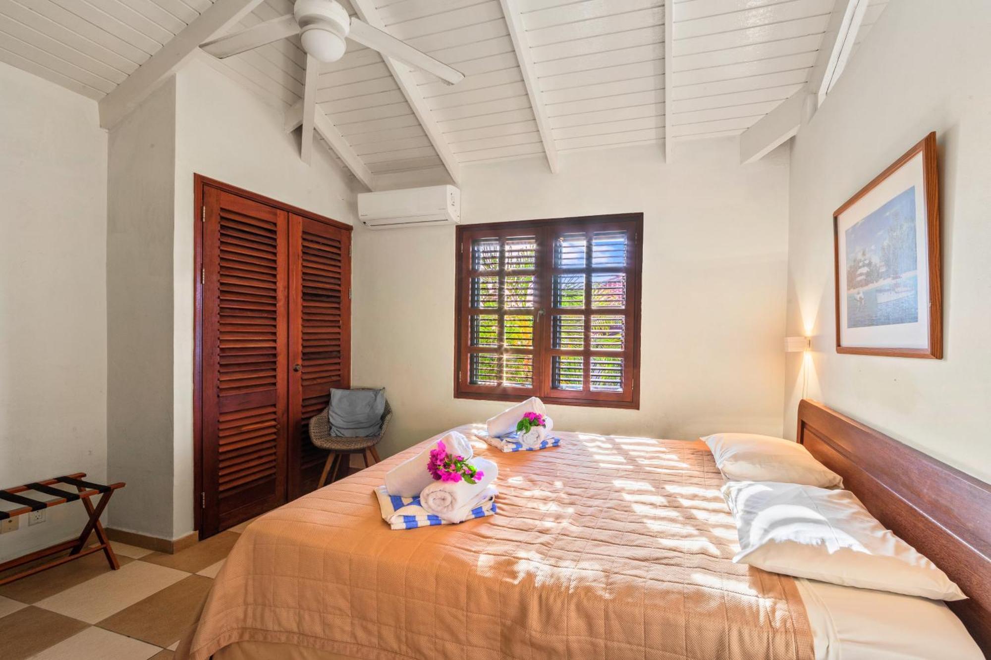 Blue Bay Villa'S Dış mekan fotoğraf