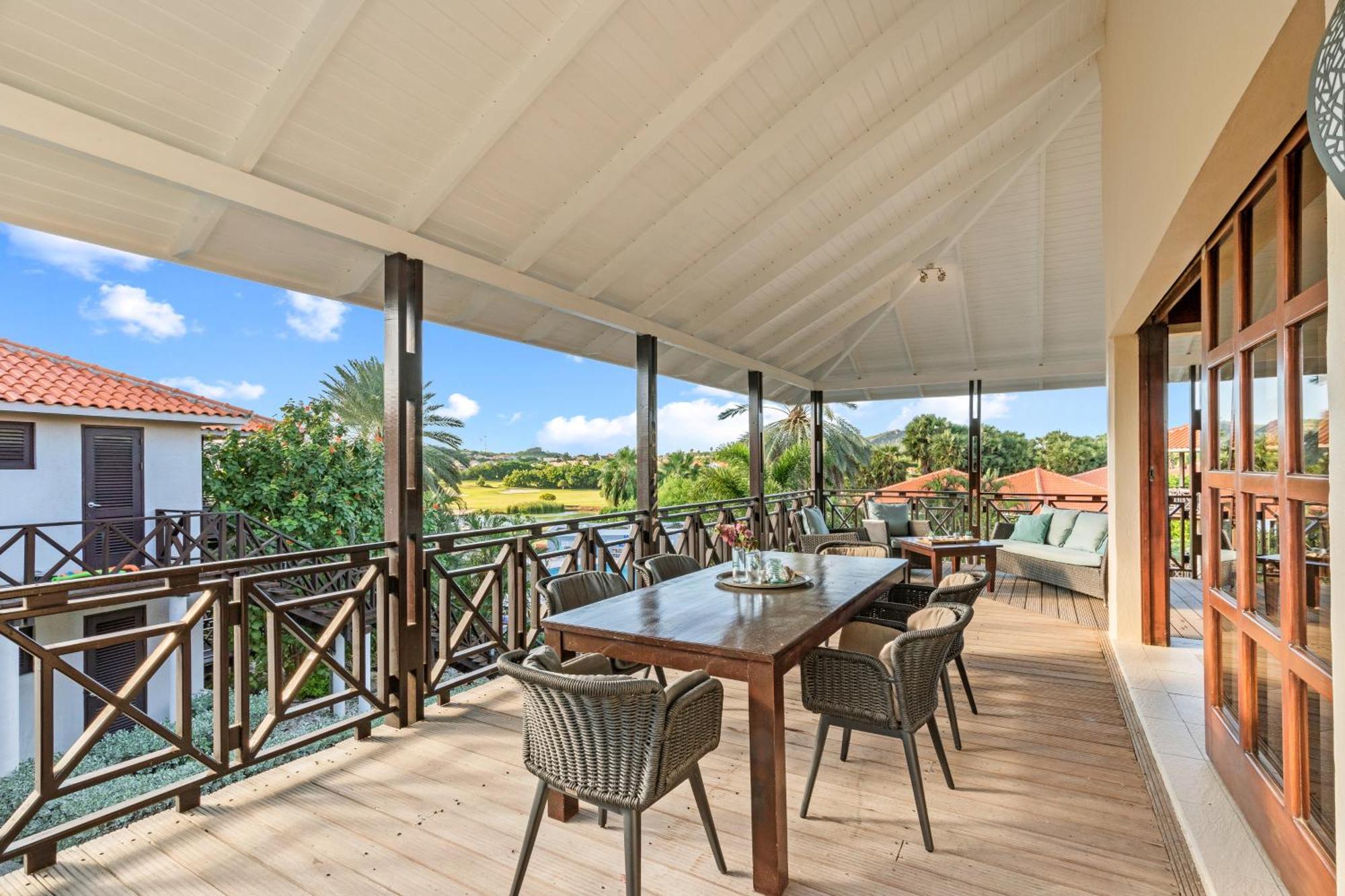 Blue Bay Villa'S Dış mekan fotoğraf