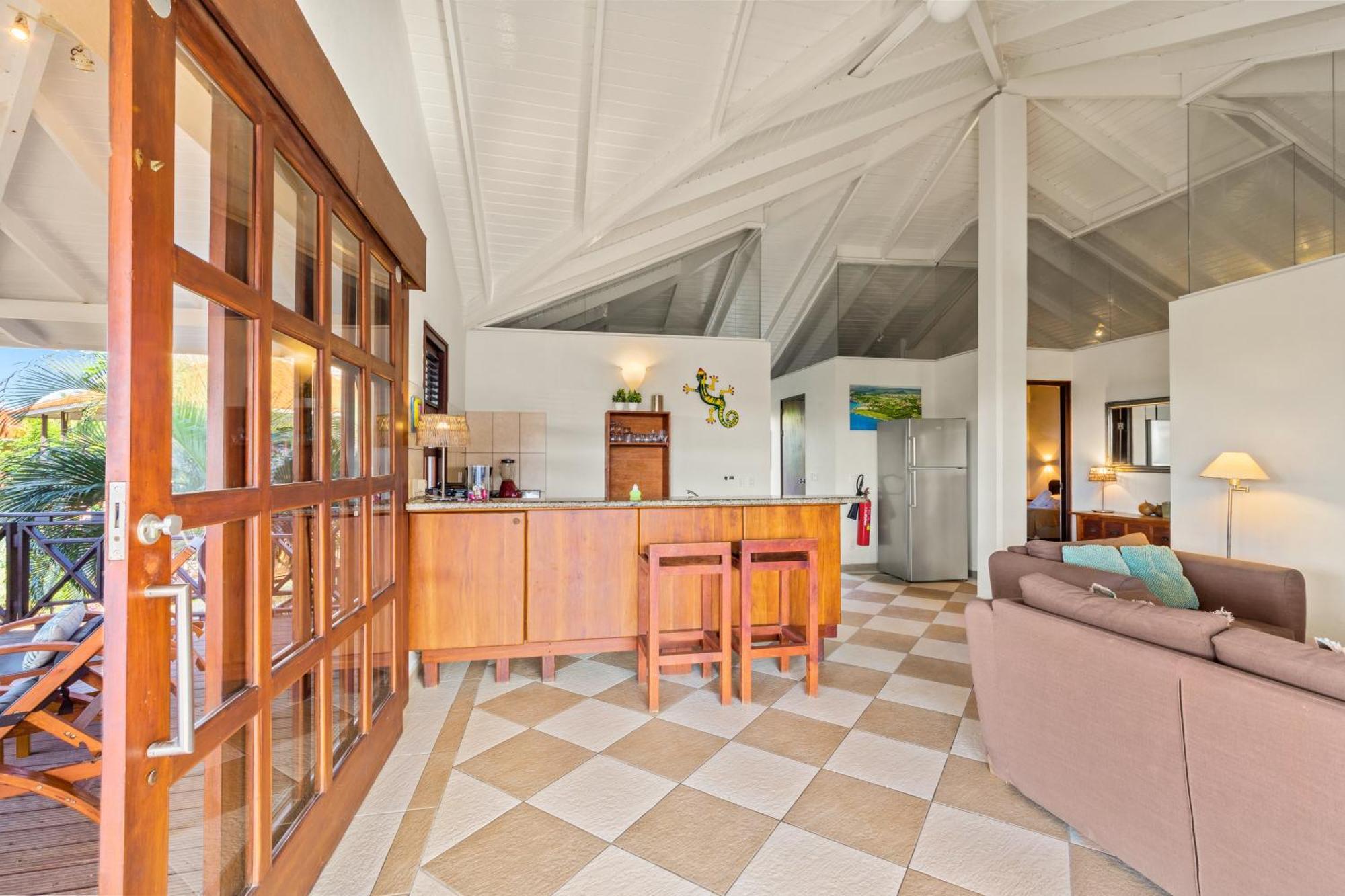 Blue Bay Villa'S Dış mekan fotoğraf