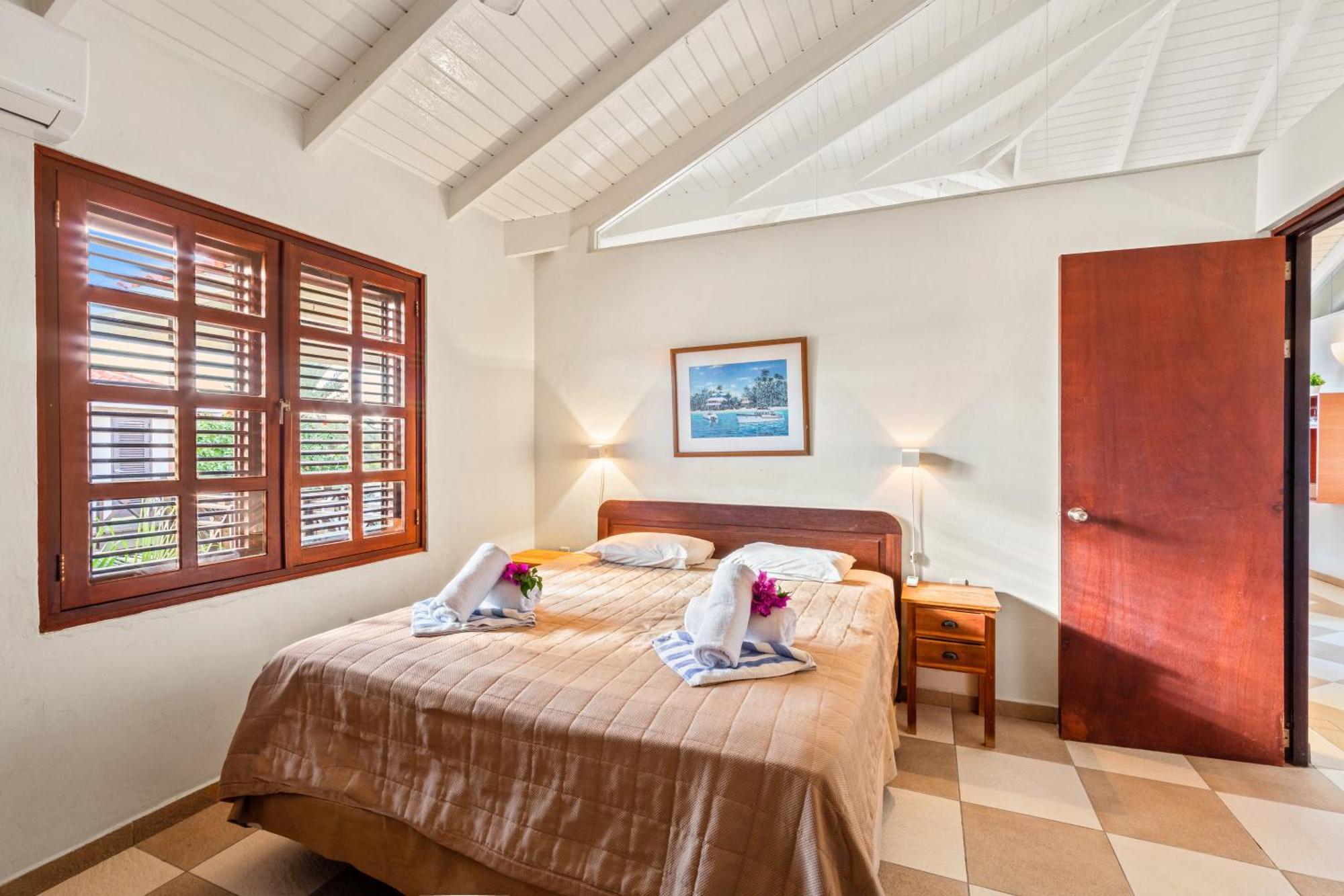 Blue Bay Villa'S Dış mekan fotoğraf