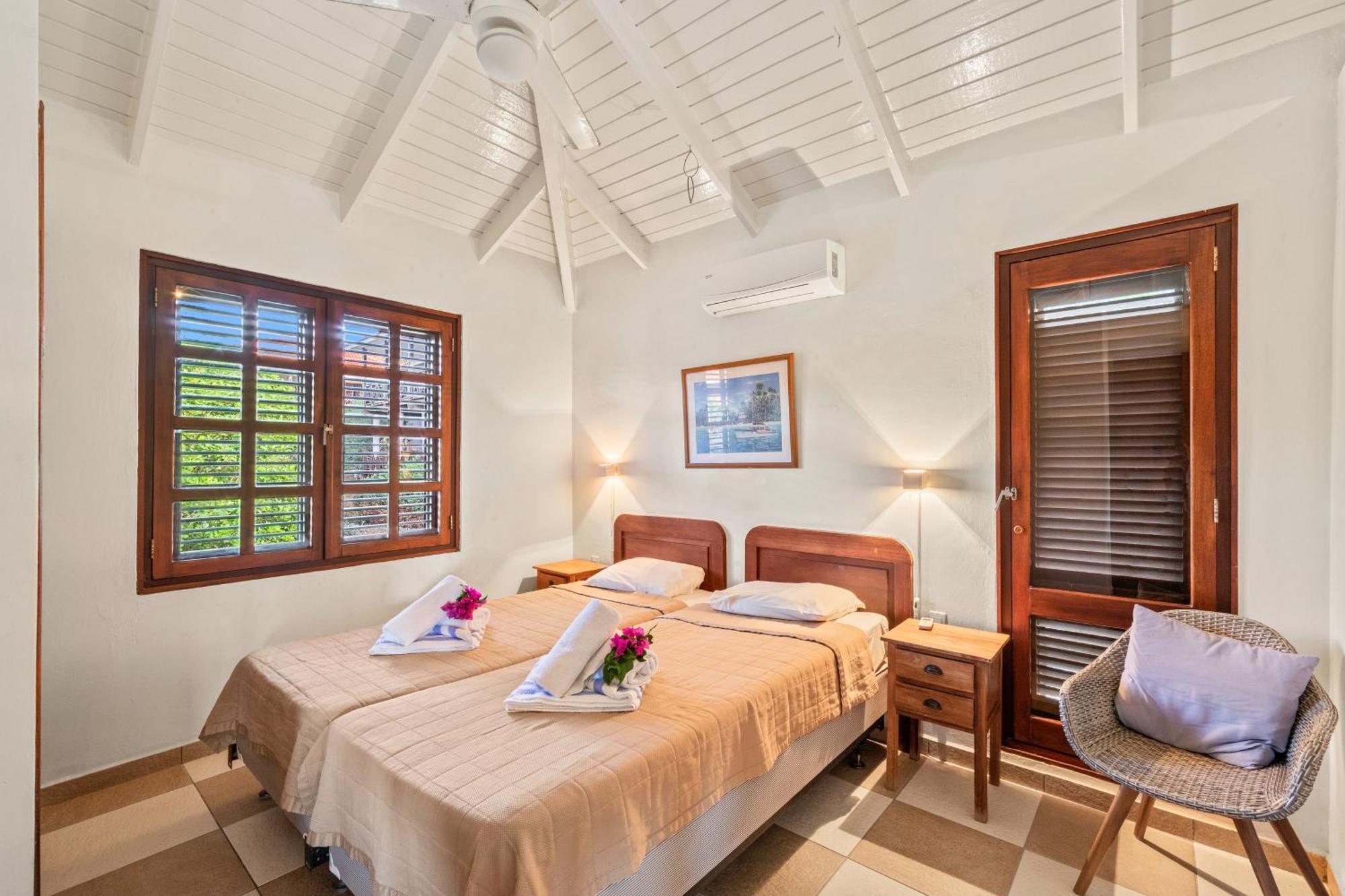 Blue Bay Villa'S Dış mekan fotoğraf