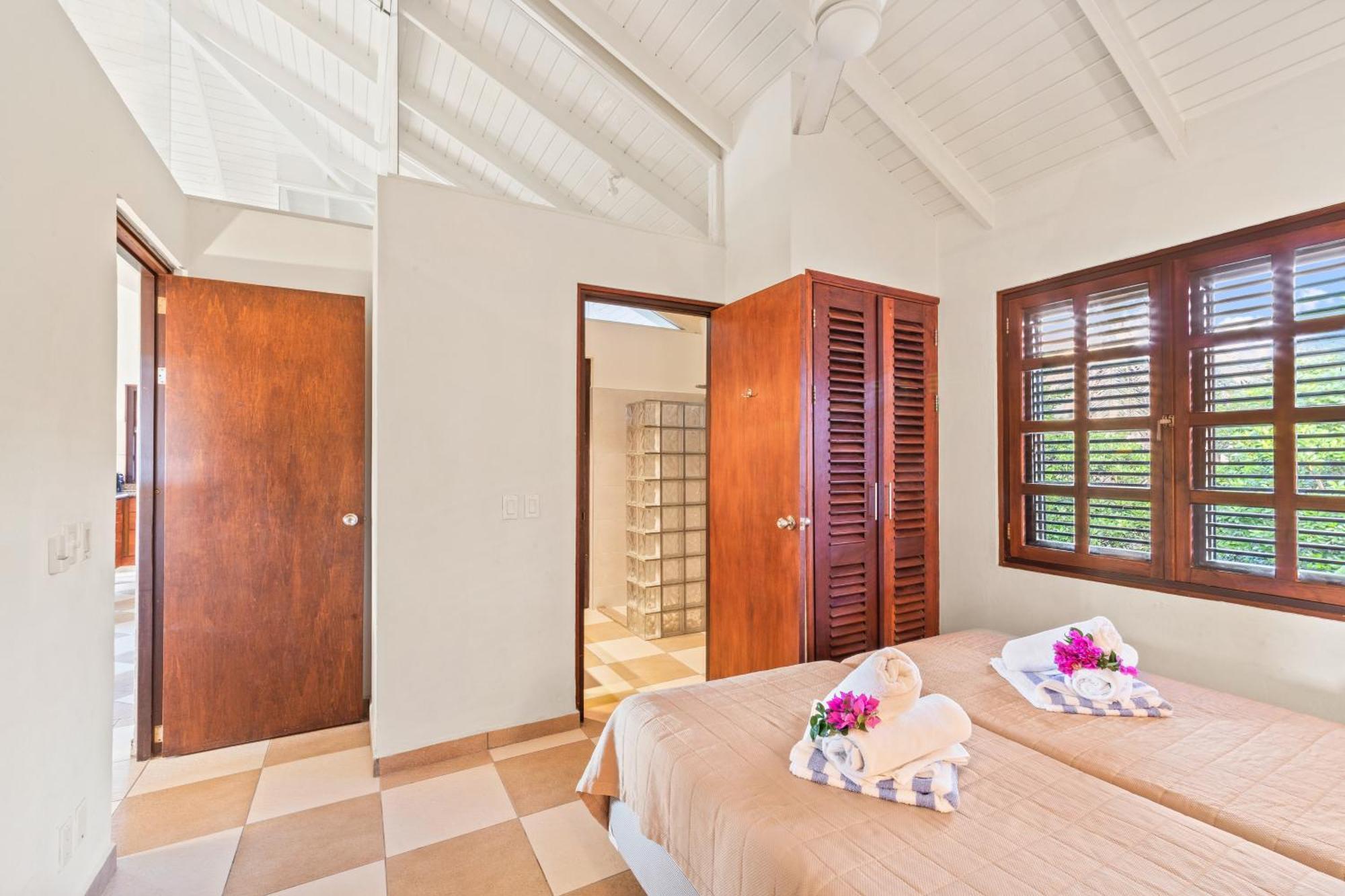 Blue Bay Villa'S Dış mekan fotoğraf
