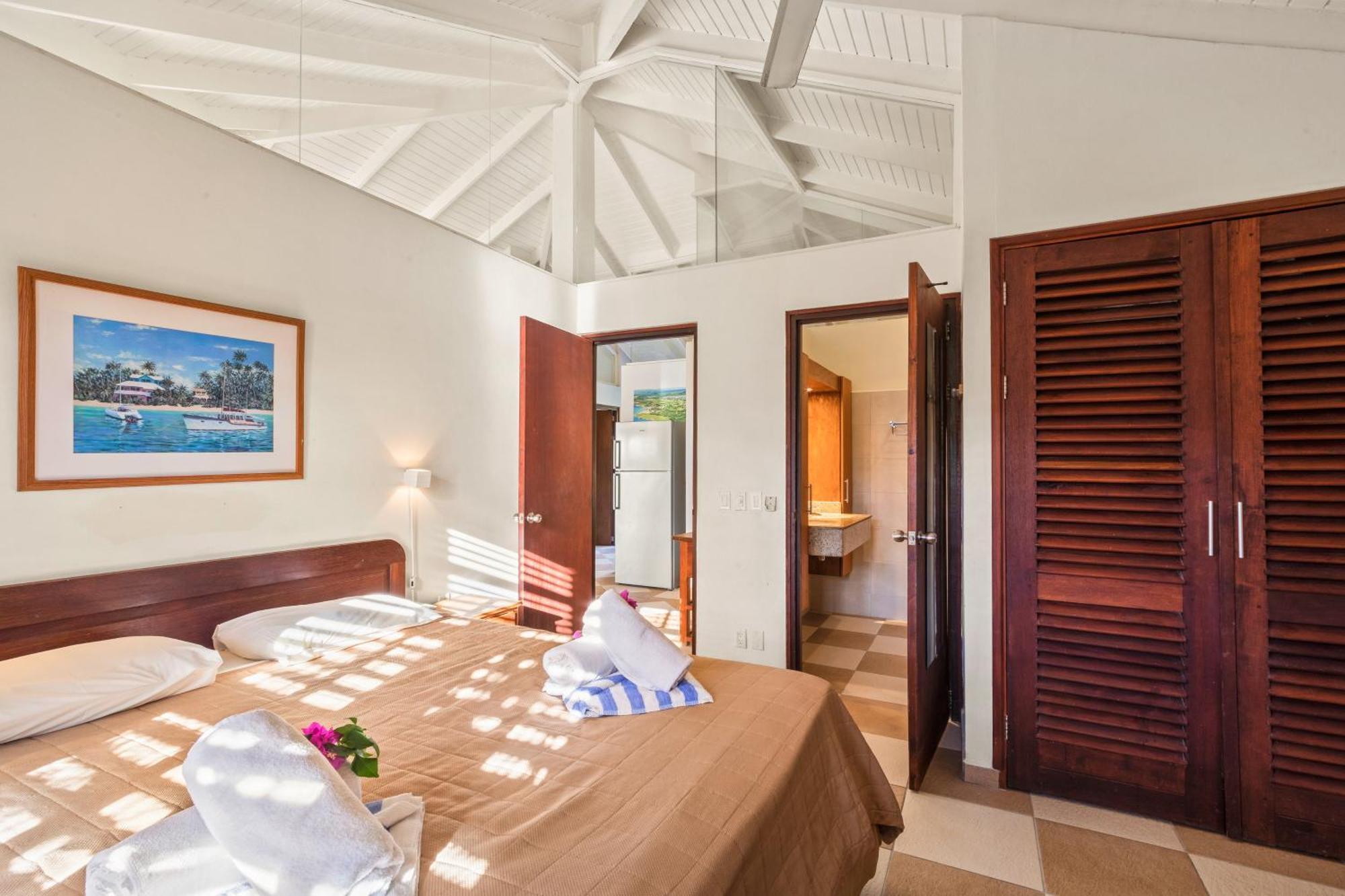 Blue Bay Villa'S Dış mekan fotoğraf