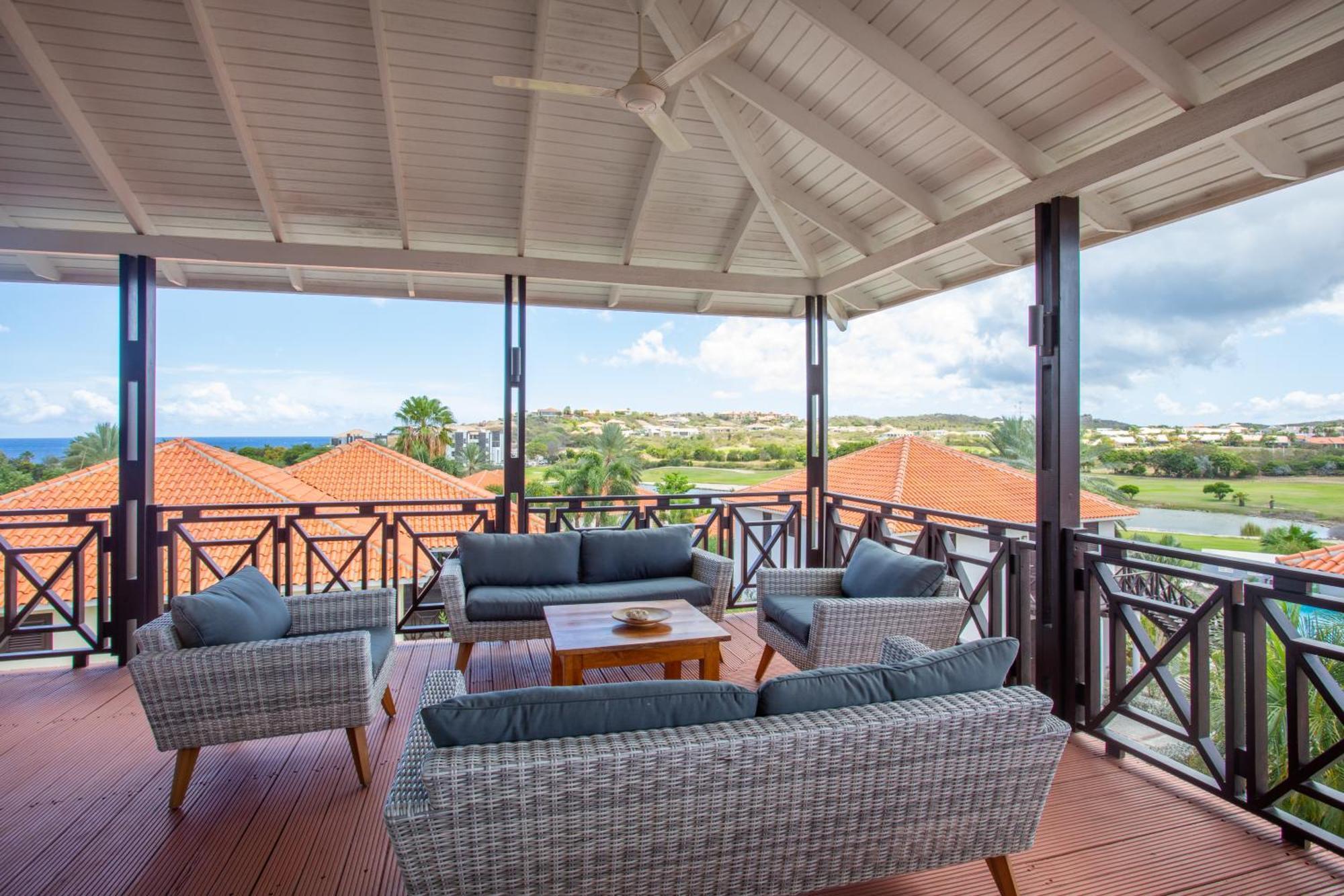 Blue Bay Villa'S Dış mekan fotoğraf