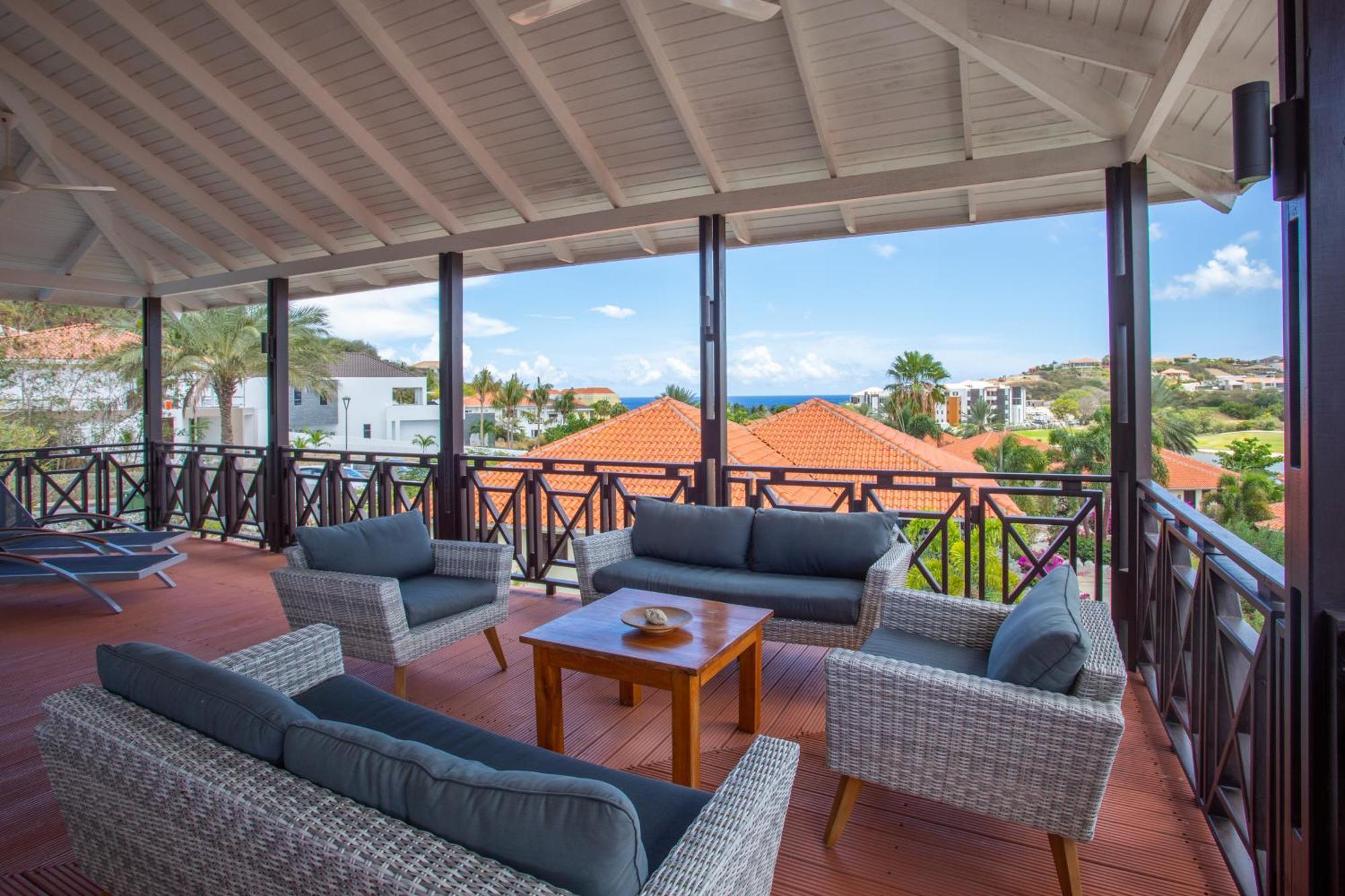 Blue Bay Villa'S Dış mekan fotoğraf