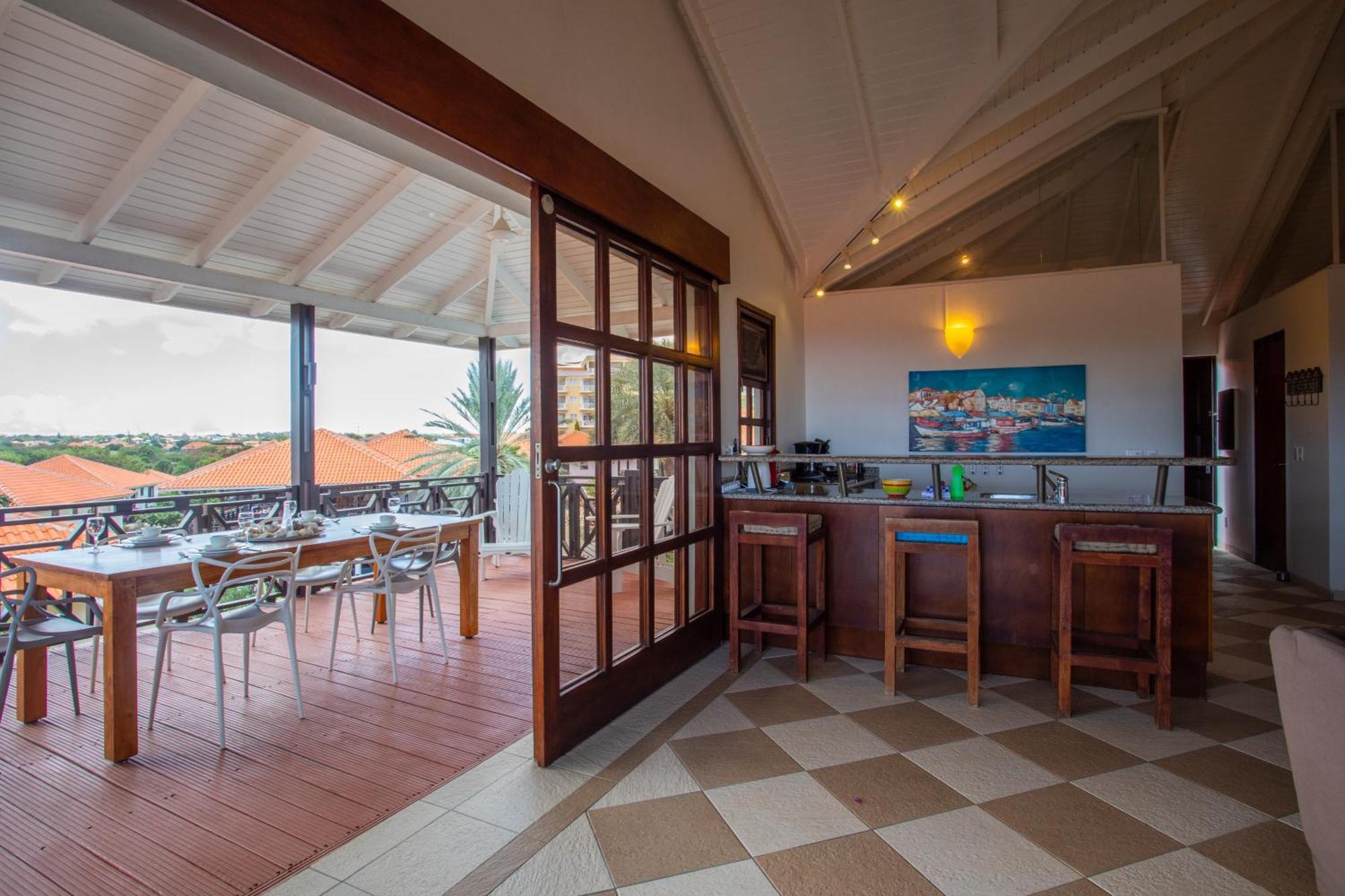Blue Bay Villa'S Dış mekan fotoğraf