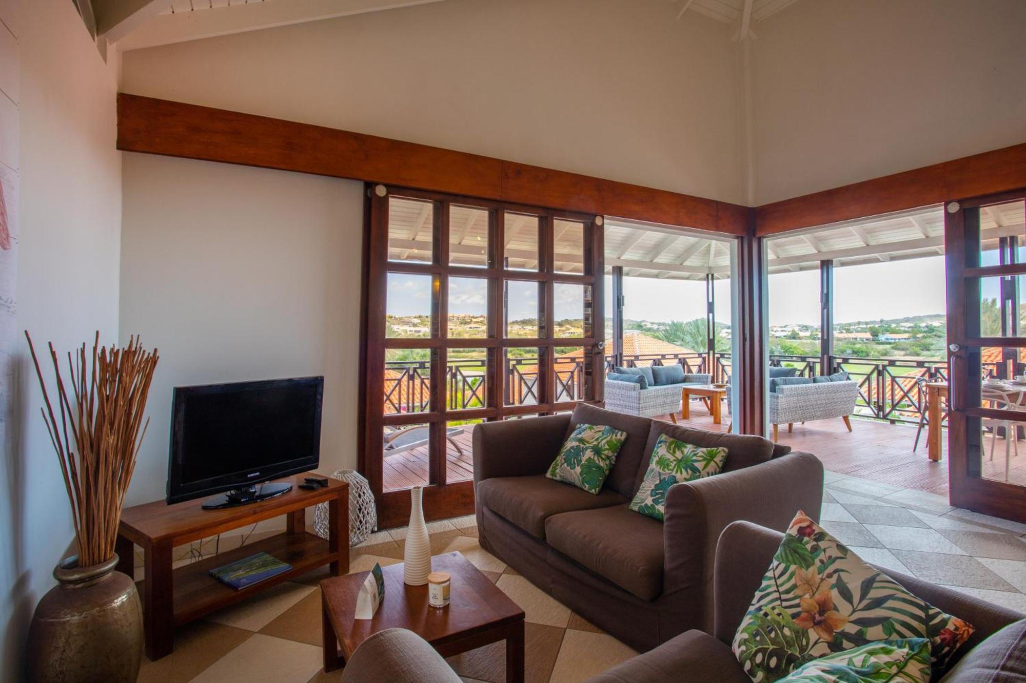 Blue Bay Villa'S Dış mekan fotoğraf