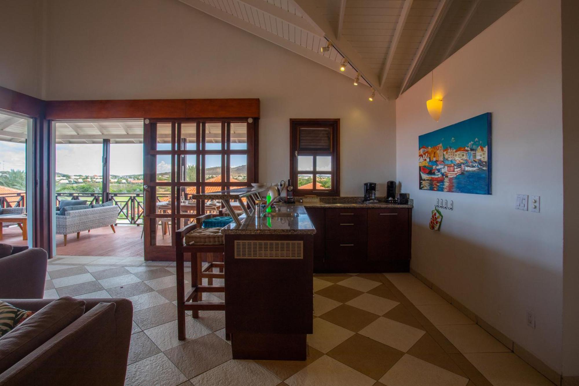 Blue Bay Villa'S Dış mekan fotoğraf