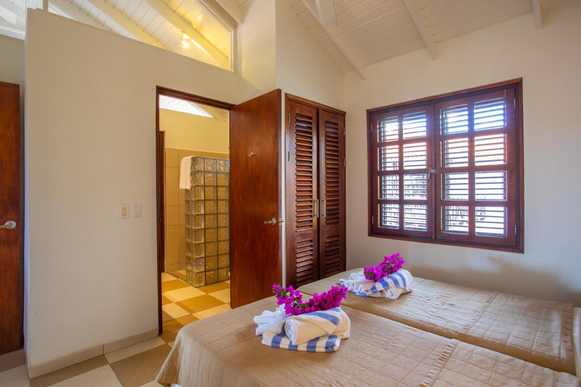 Blue Bay Villa'S Dış mekan fotoğraf