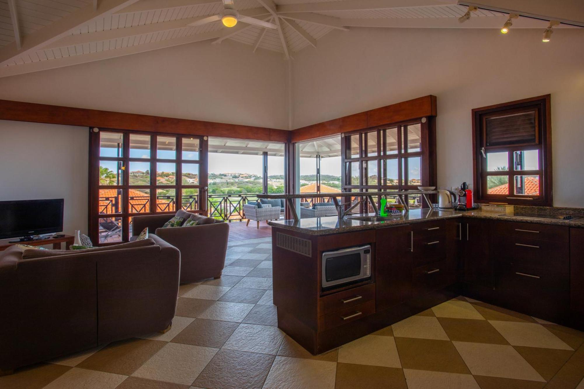 Blue Bay Villa'S Dış mekan fotoğraf