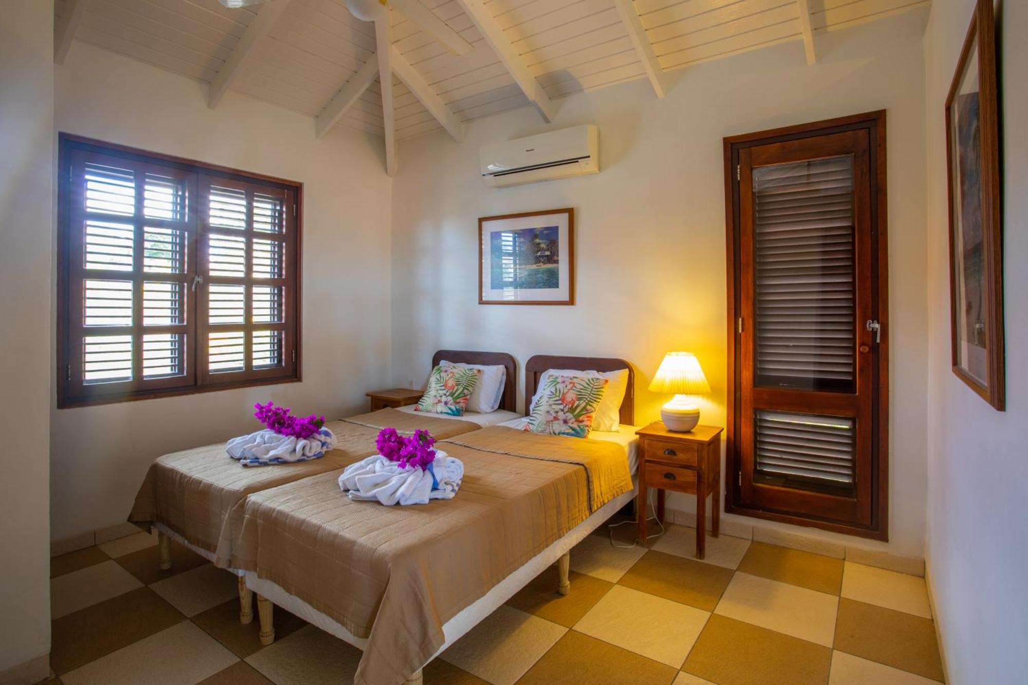 Blue Bay Villa'S Dış mekan fotoğraf