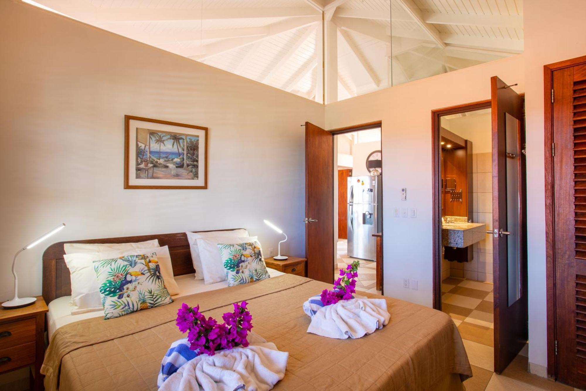 Blue Bay Villa'S Dış mekan fotoğraf