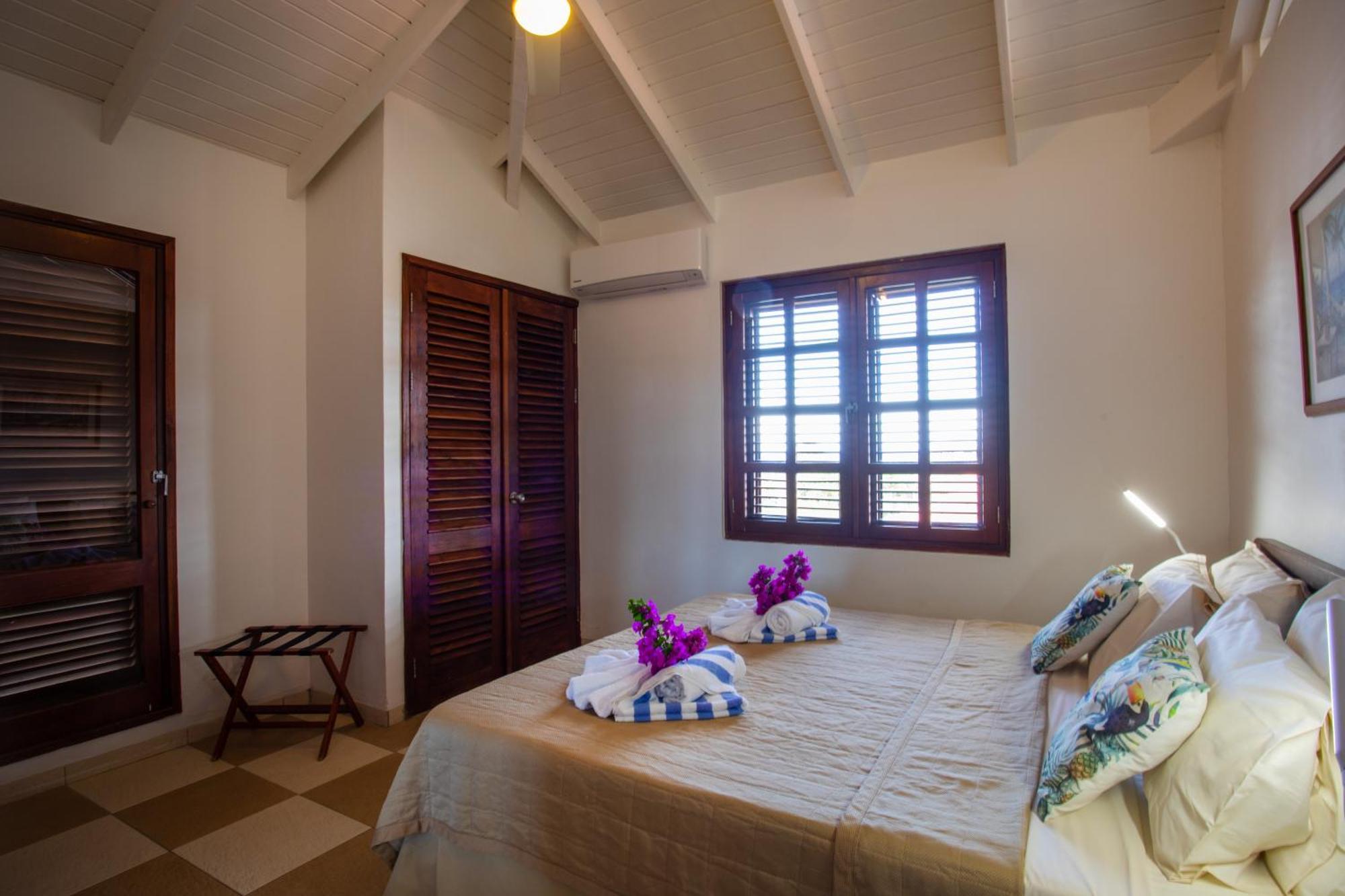 Blue Bay Villa'S Dış mekan fotoğraf