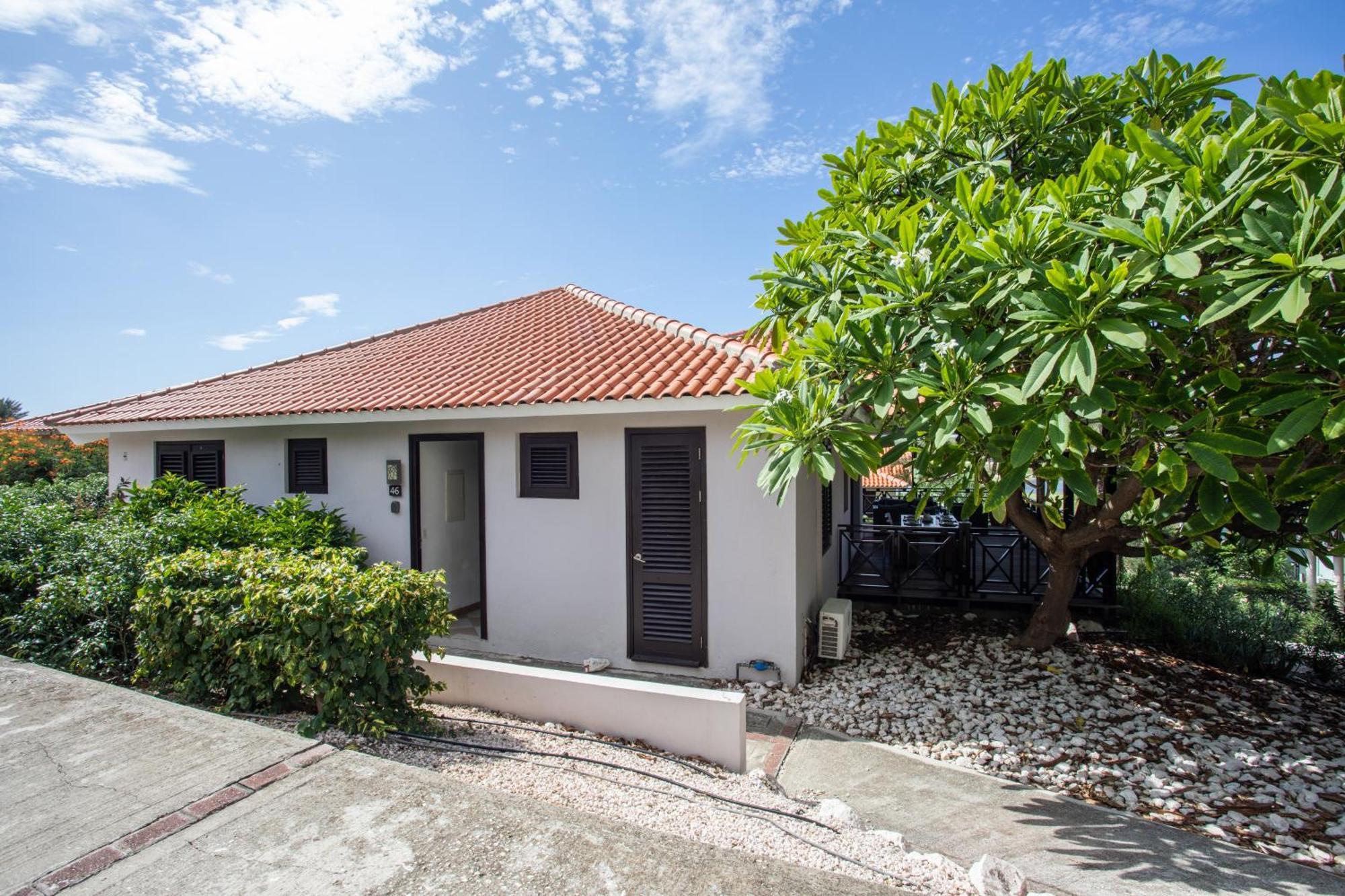 Blue Bay Villa'S Dış mekan fotoğraf