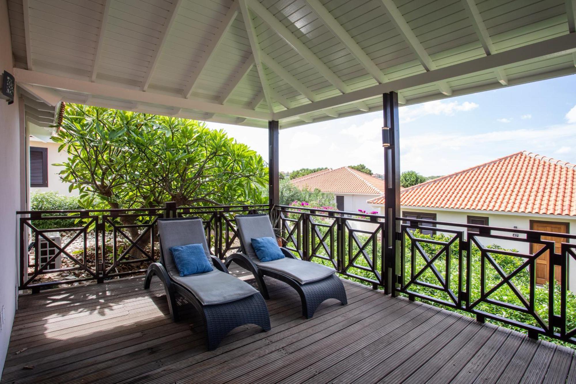 Blue Bay Villa'S Dış mekan fotoğraf