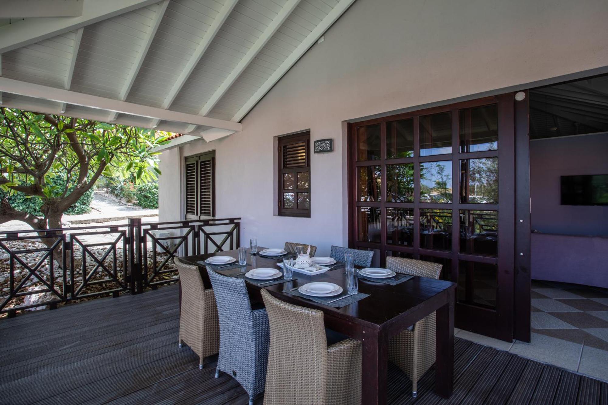 Blue Bay Villa'S Dış mekan fotoğraf