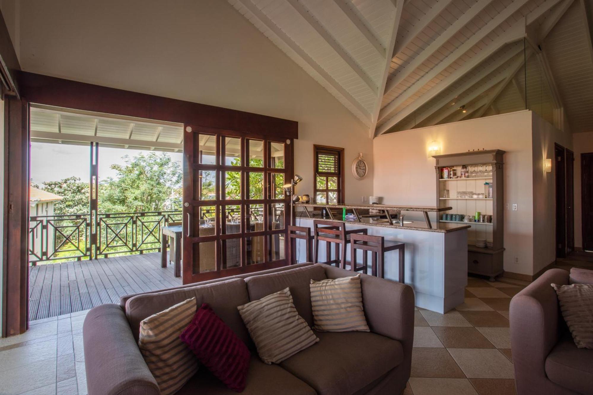 Blue Bay Villa'S Dış mekan fotoğraf