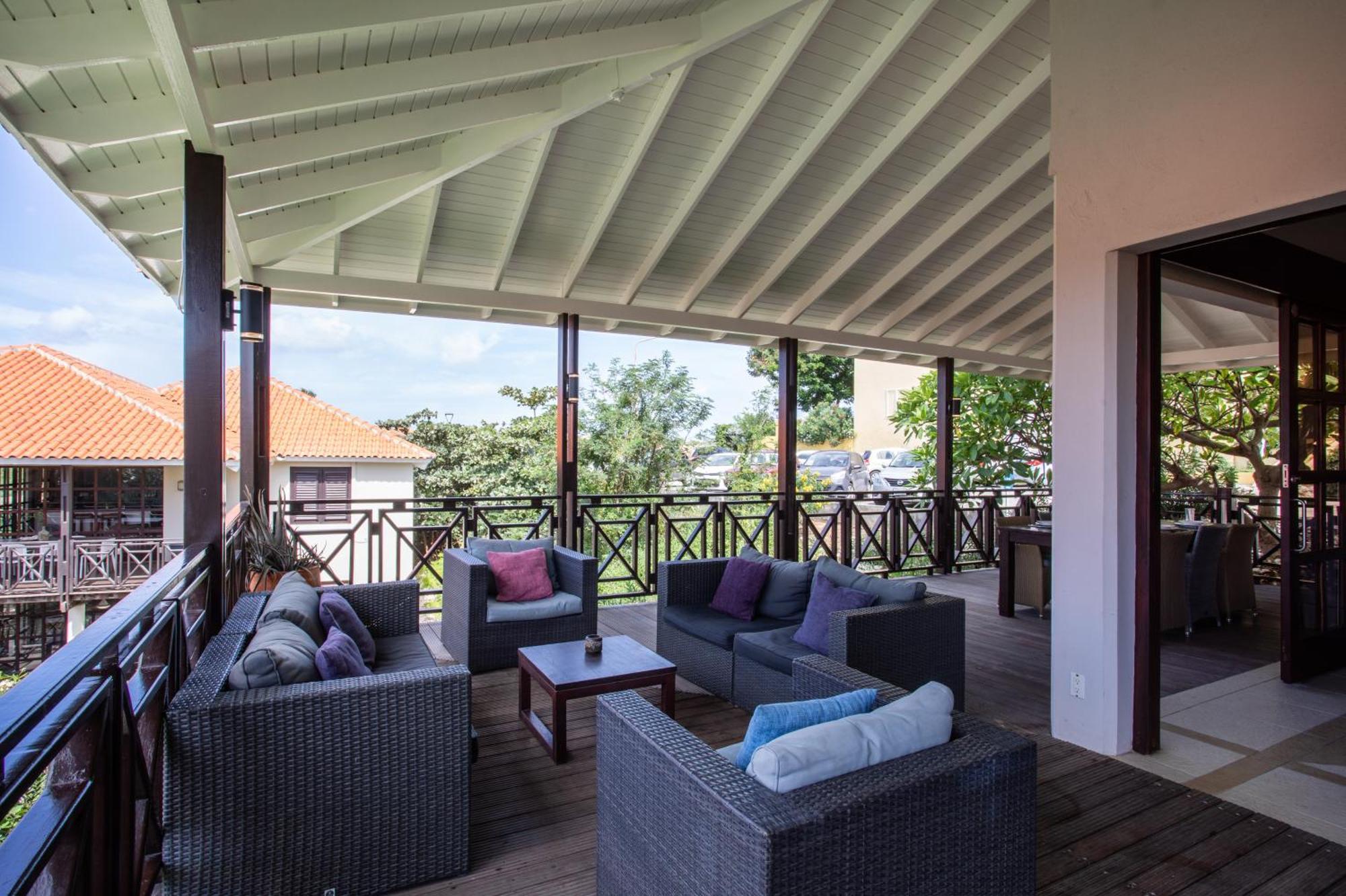 Blue Bay Villa'S Dış mekan fotoğraf