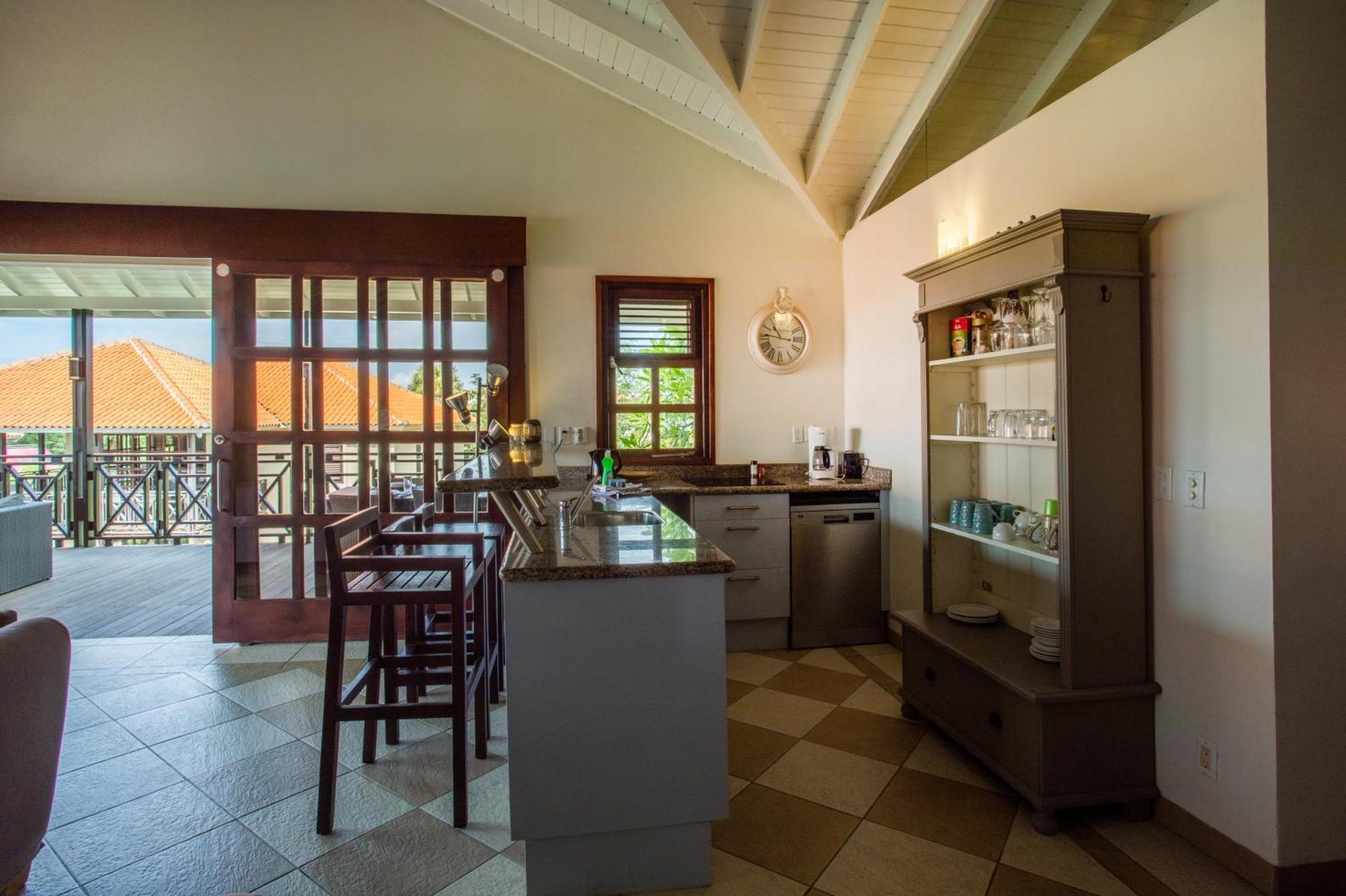 Blue Bay Villa'S Dış mekan fotoğraf
