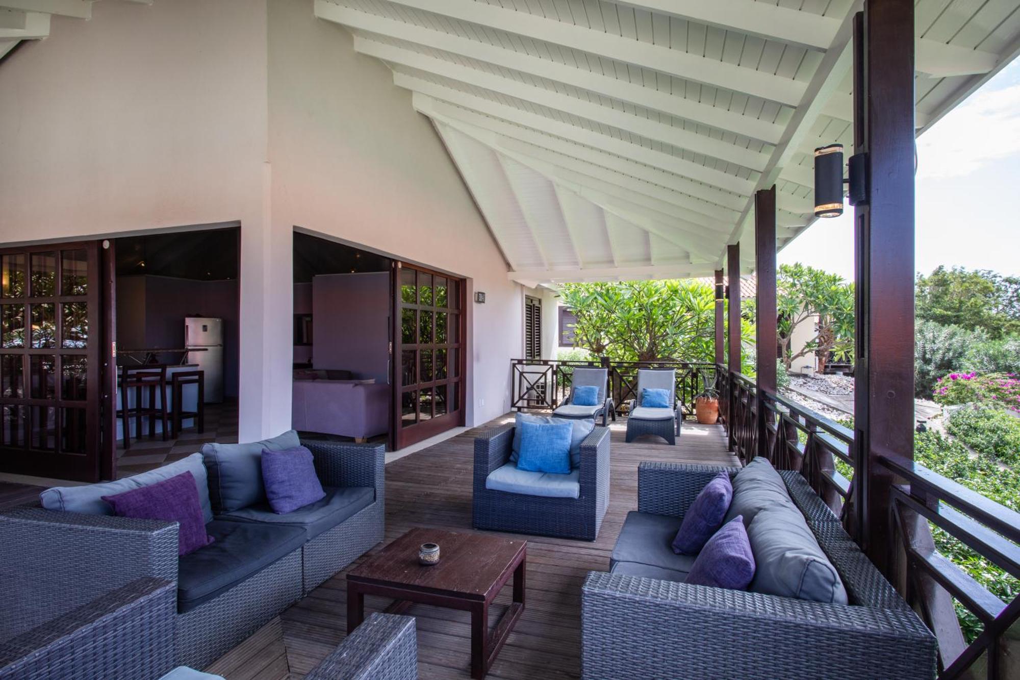Blue Bay Villa'S Dış mekan fotoğraf