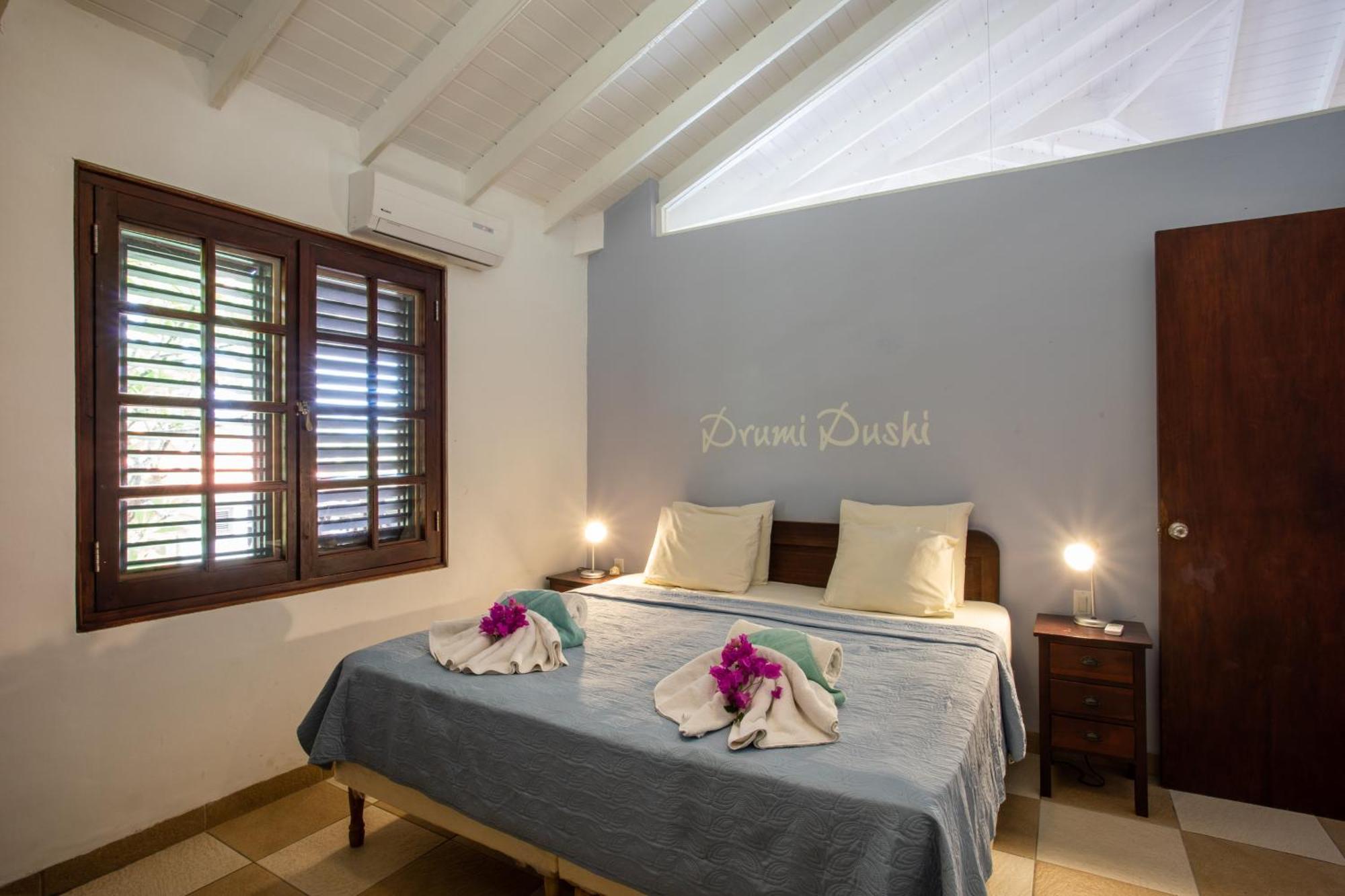 Blue Bay Villa'S Dış mekan fotoğraf