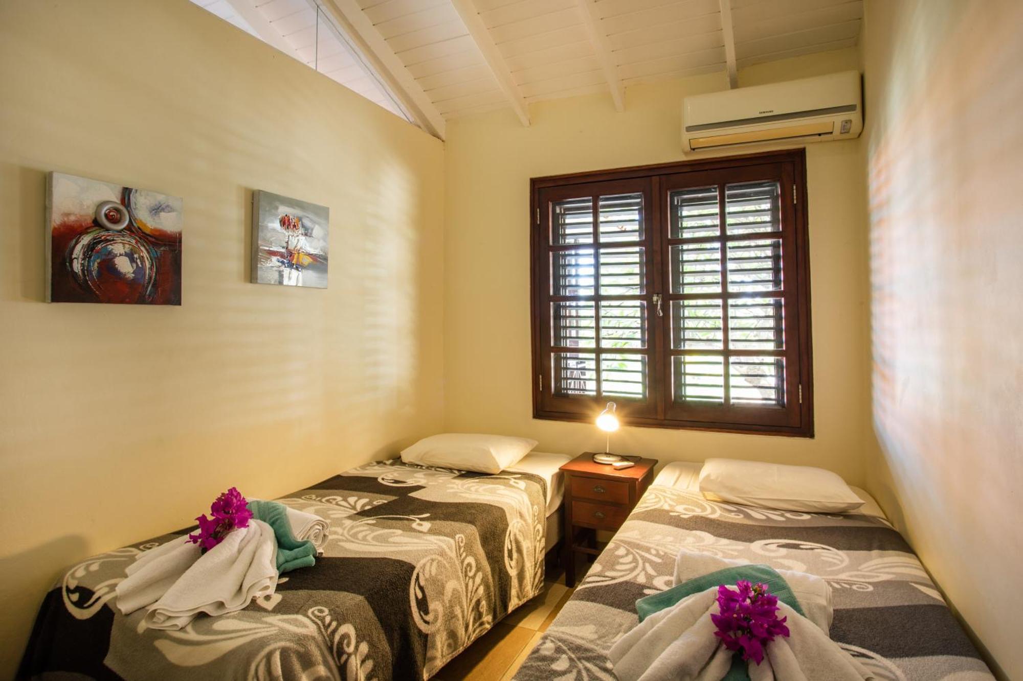 Blue Bay Villa'S Dış mekan fotoğraf