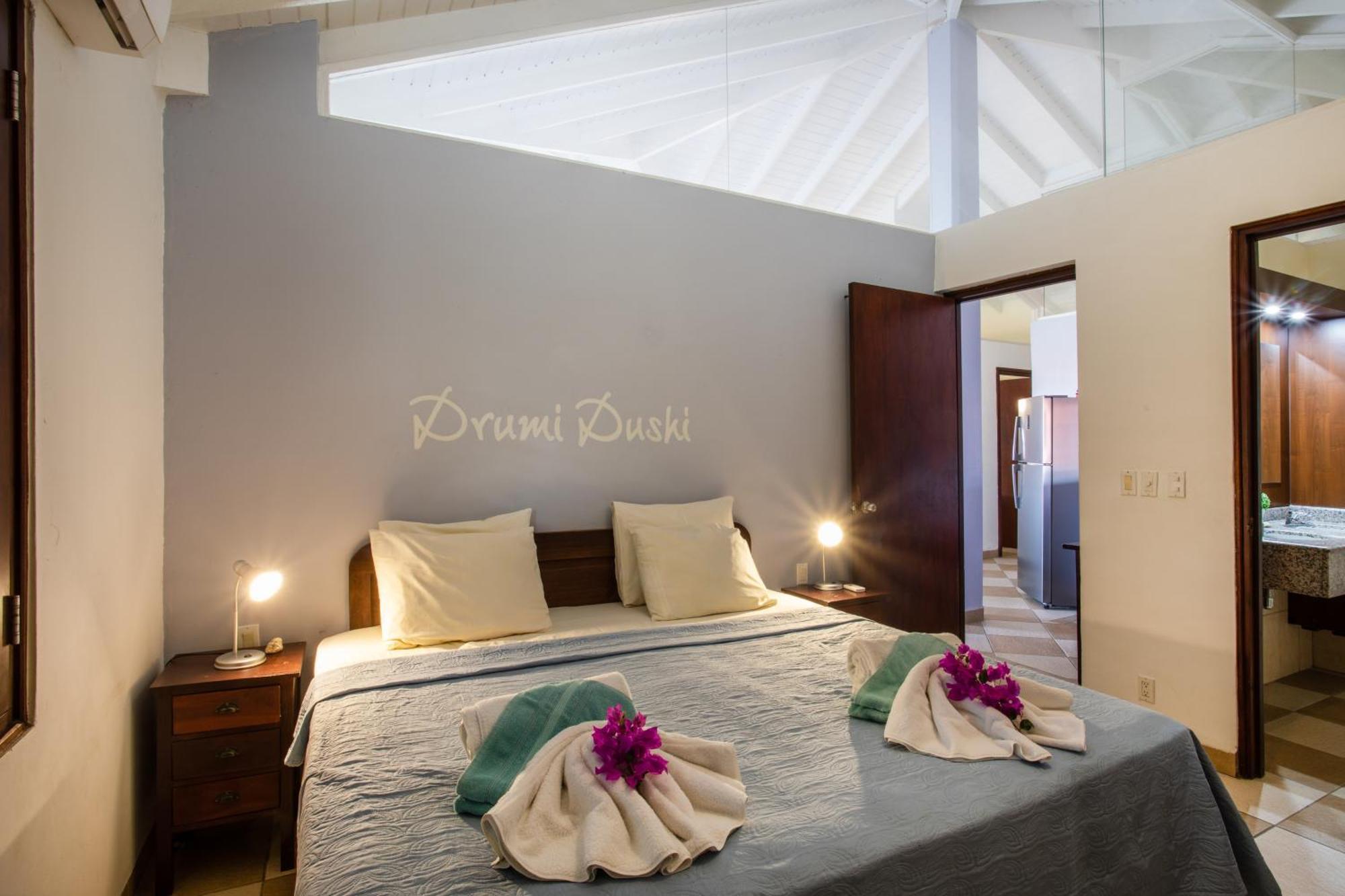 Blue Bay Villa'S Dış mekan fotoğraf