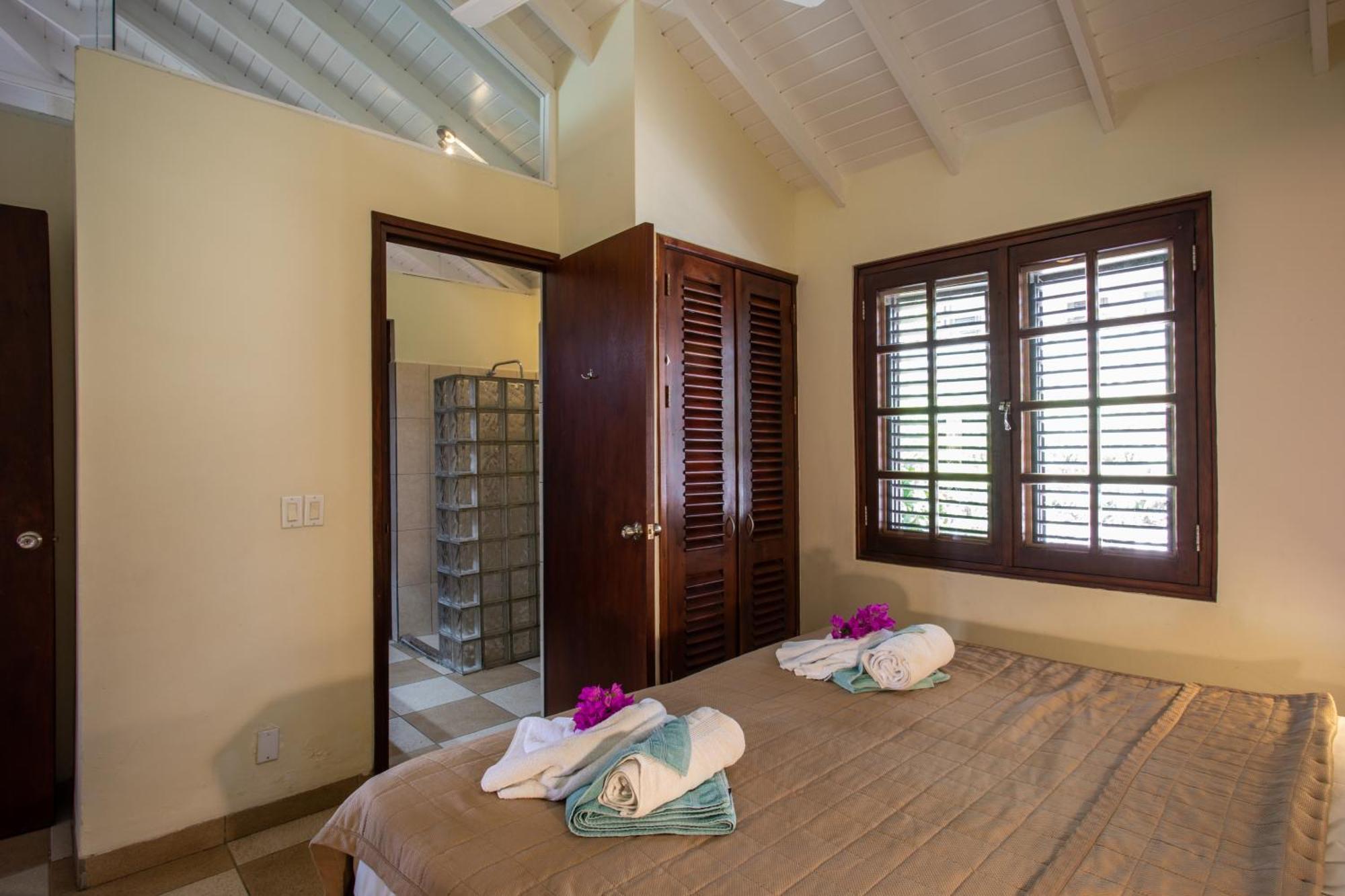 Blue Bay Villa'S Dış mekan fotoğraf