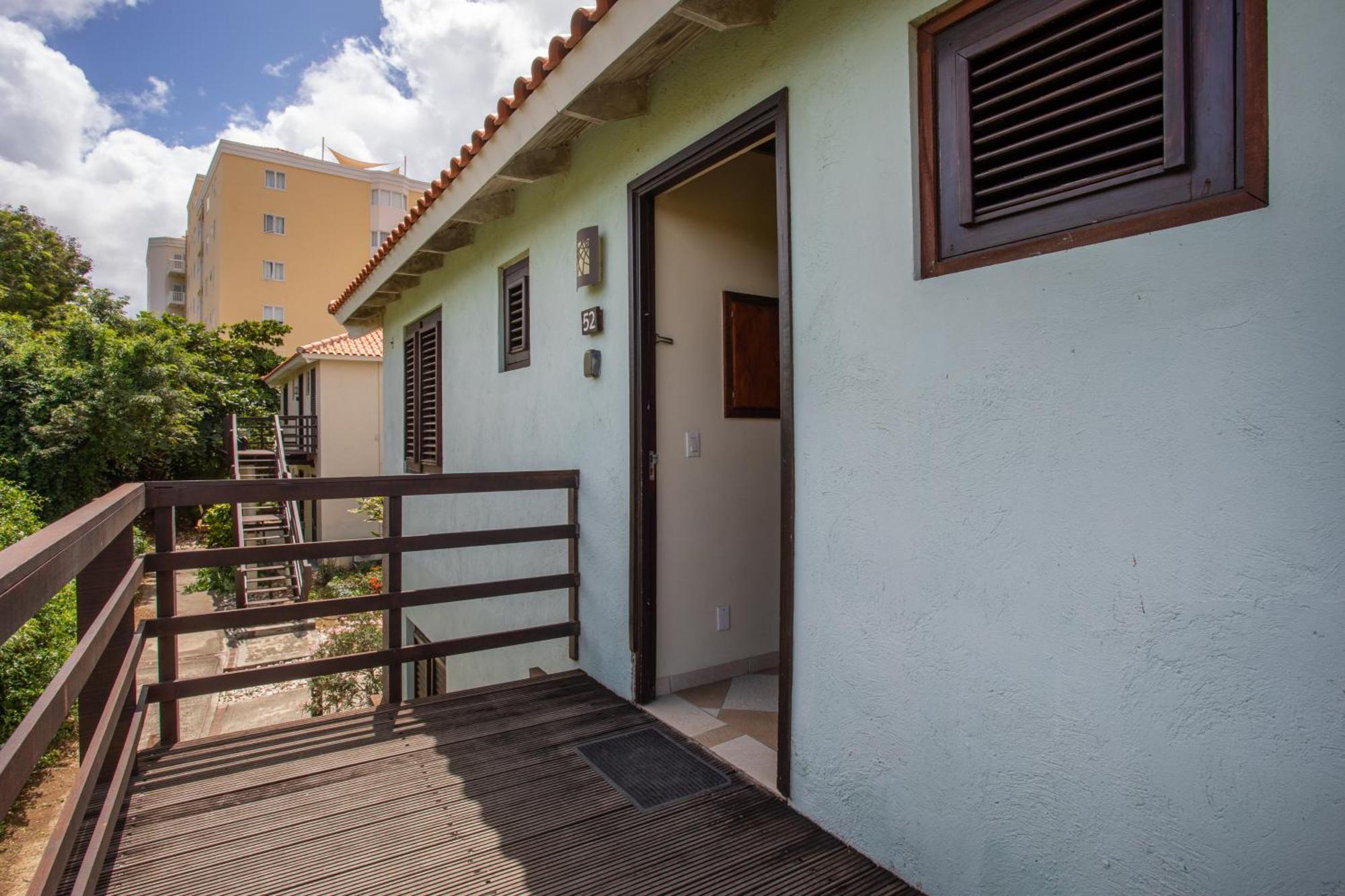 Blue Bay Villa'S Dış mekan fotoğraf