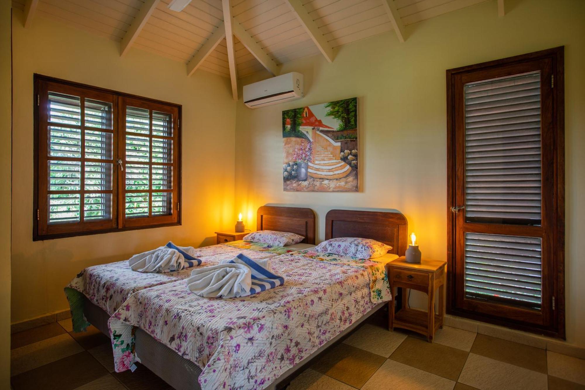 Blue Bay Villa'S Dış mekan fotoğraf