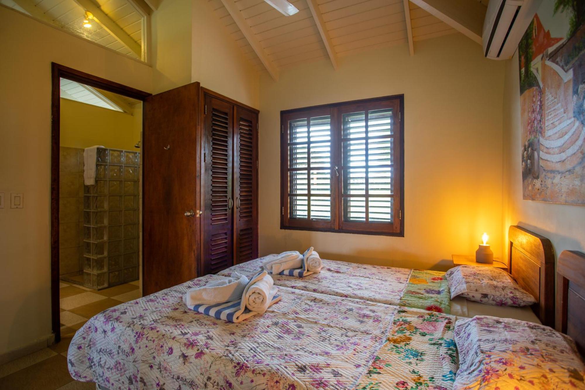 Blue Bay Villa'S Dış mekan fotoğraf