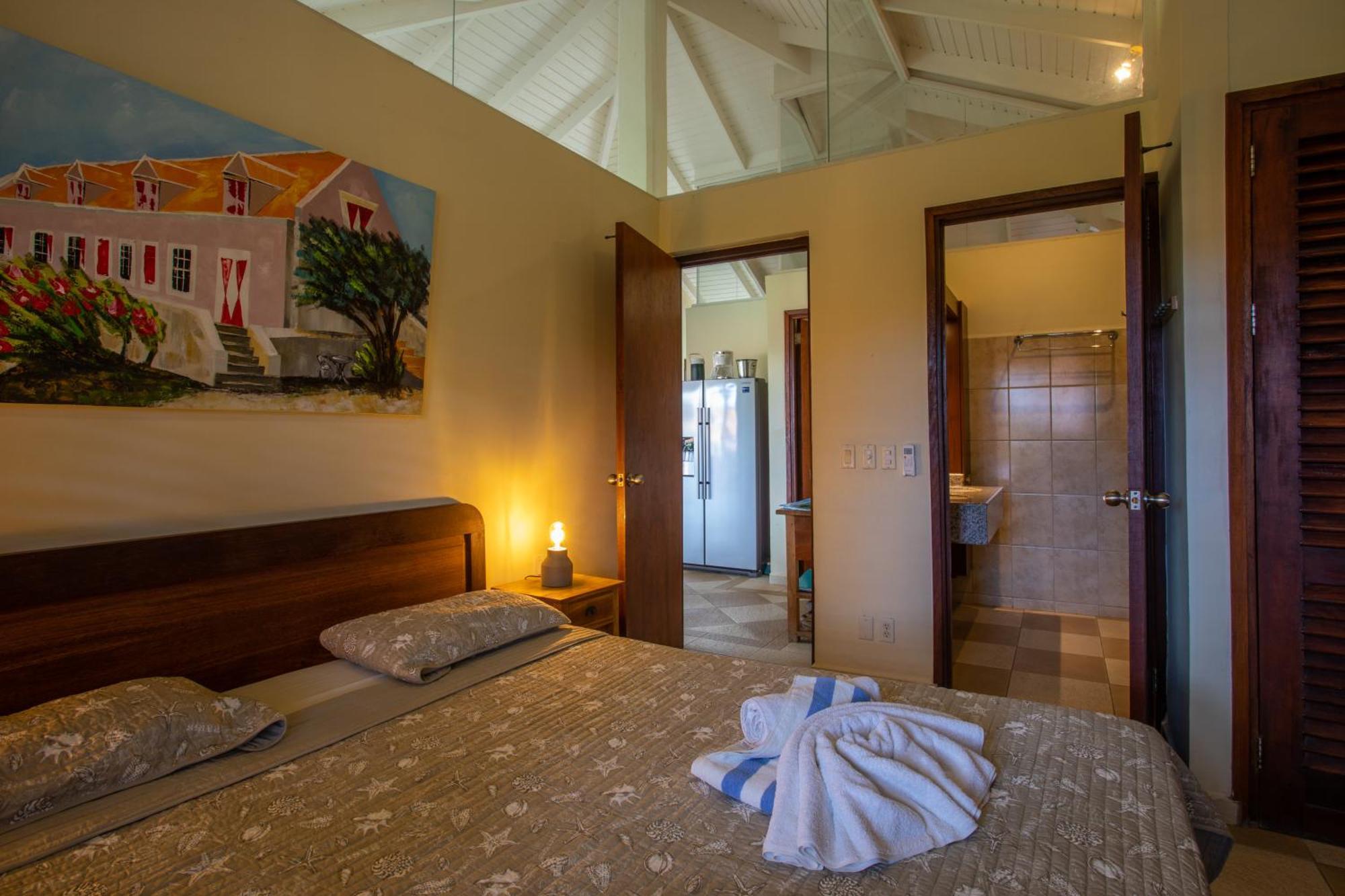 Blue Bay Villa'S Dış mekan fotoğraf