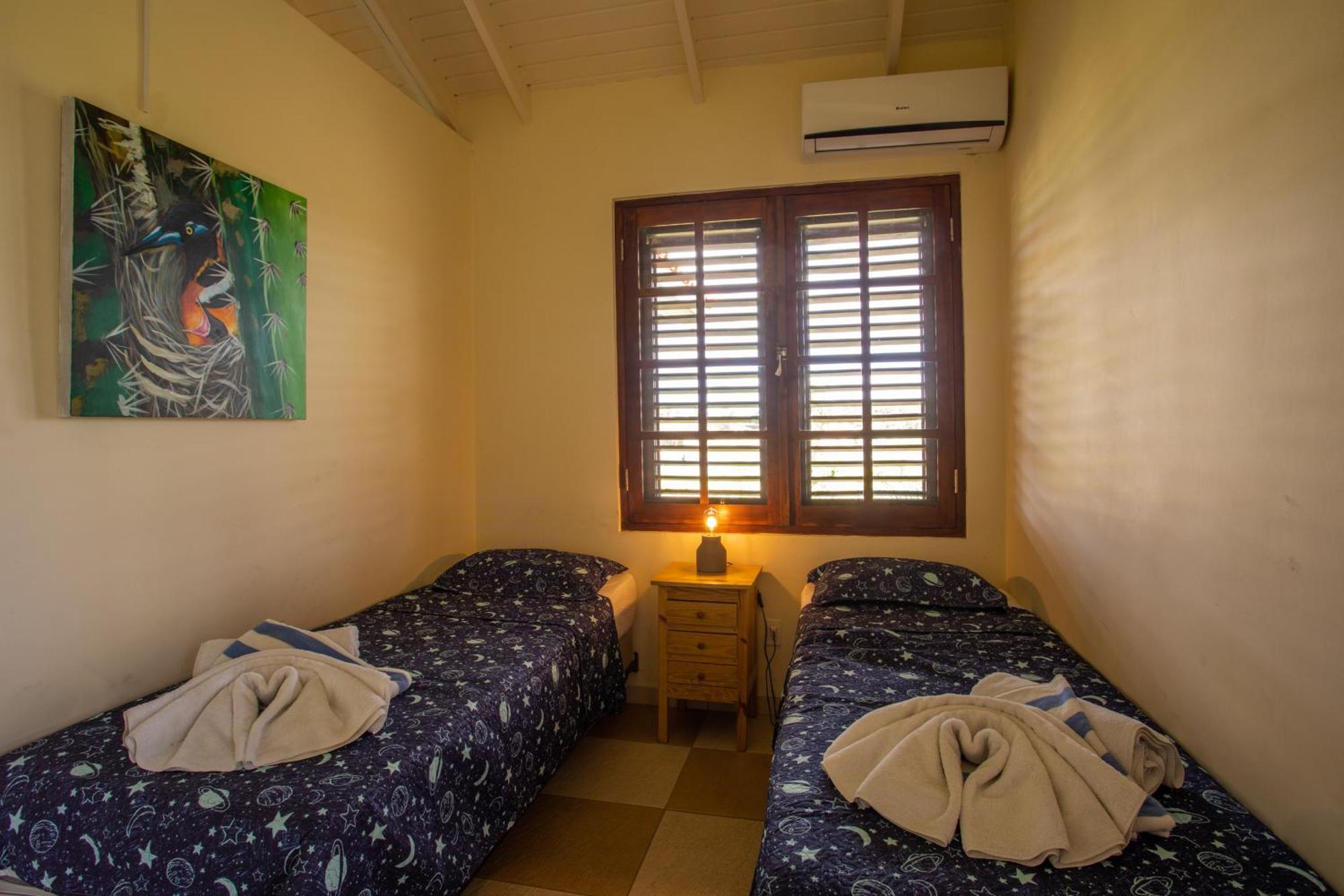 Blue Bay Villa'S Dış mekan fotoğraf