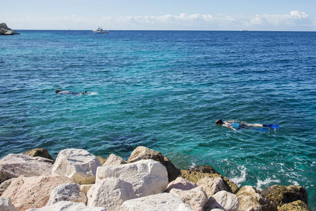 Blue Bay Villa'S Dış mekan fotoğraf