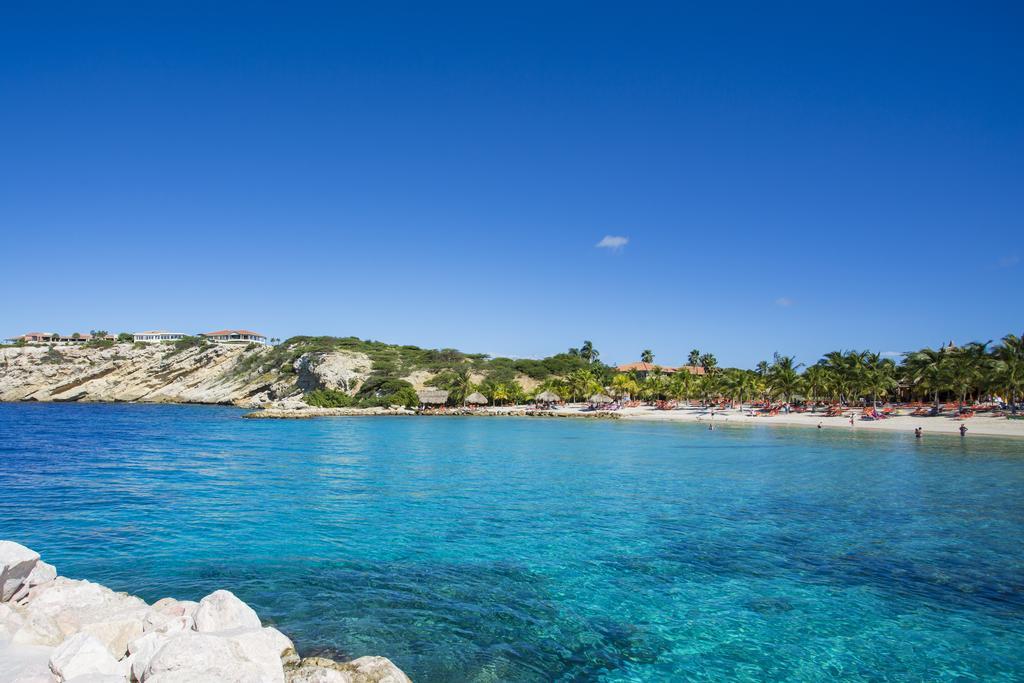 Blue Bay Villa'S Dış mekan fotoğraf