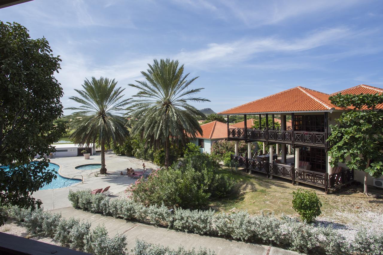Blue Bay Villa'S Dış mekan fotoğraf