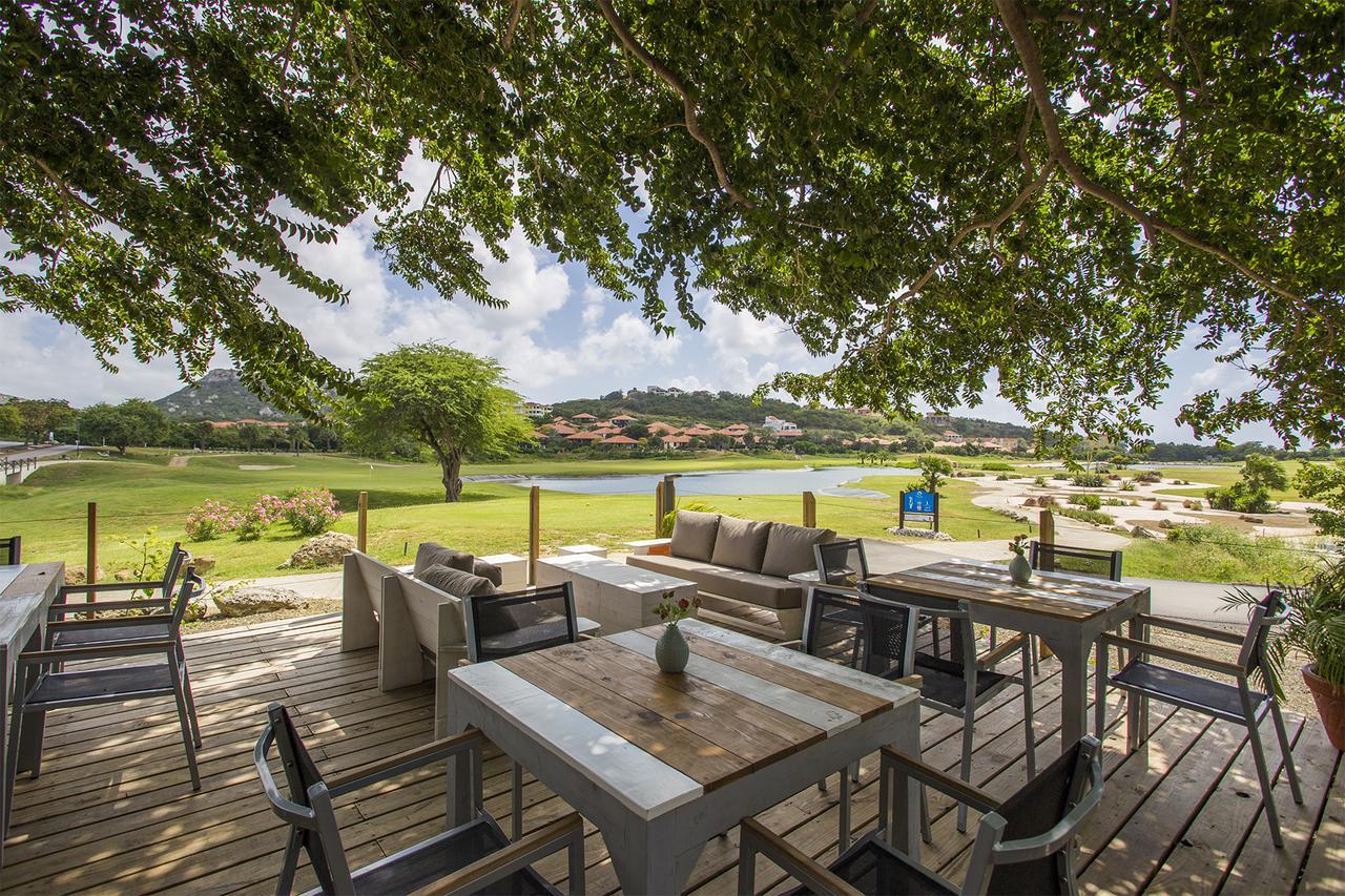 Blue Bay Villa'S Dış mekan fotoğraf