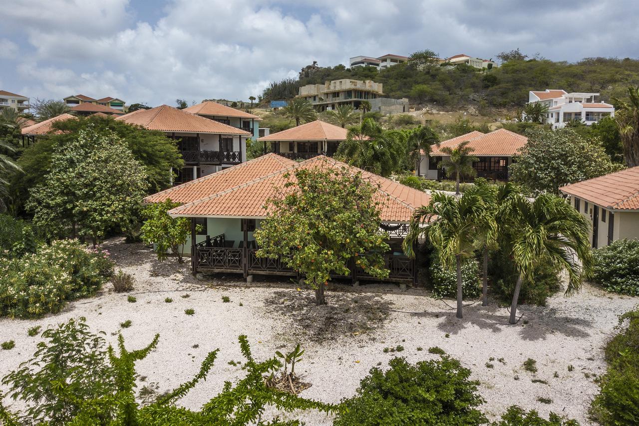 Blue Bay Villa'S Dış mekan fotoğraf