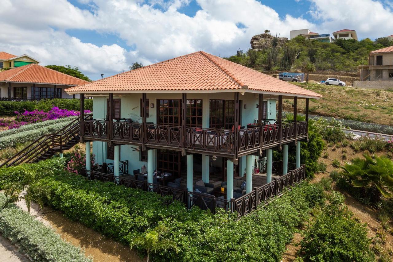 Blue Bay Villa'S Dış mekan fotoğraf
